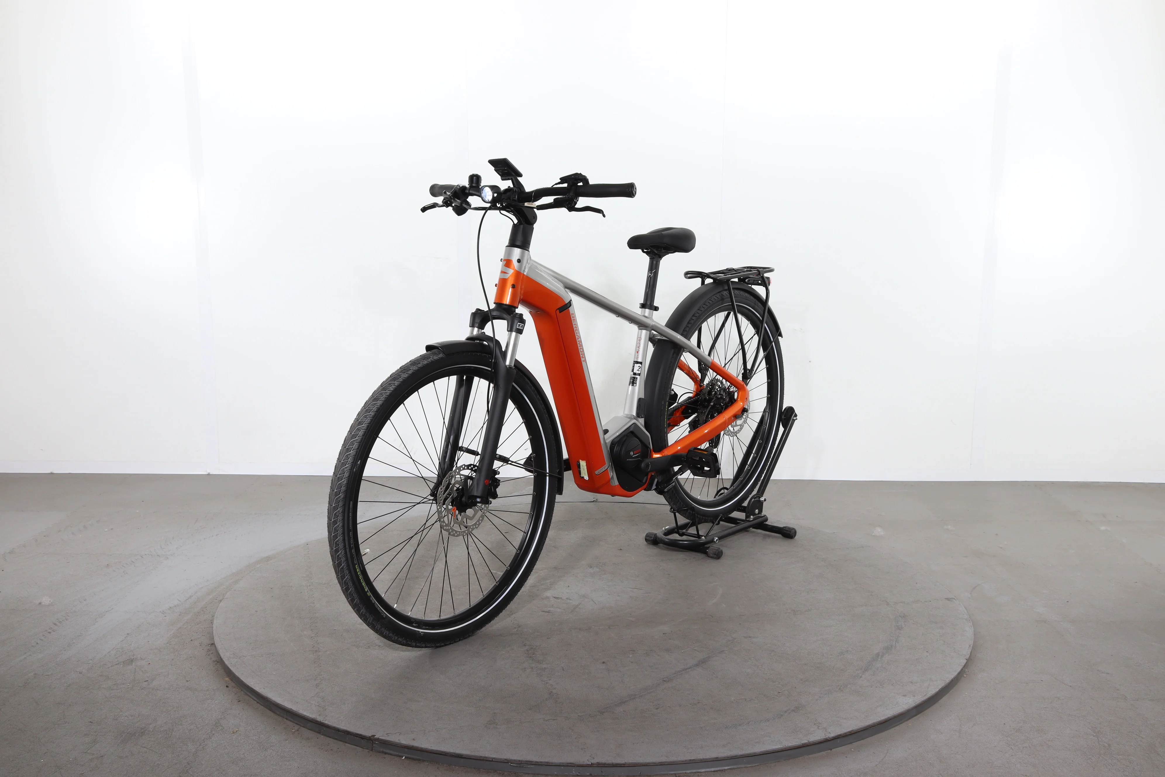 Bergamont E-Horizon Edition LTD - Image 3