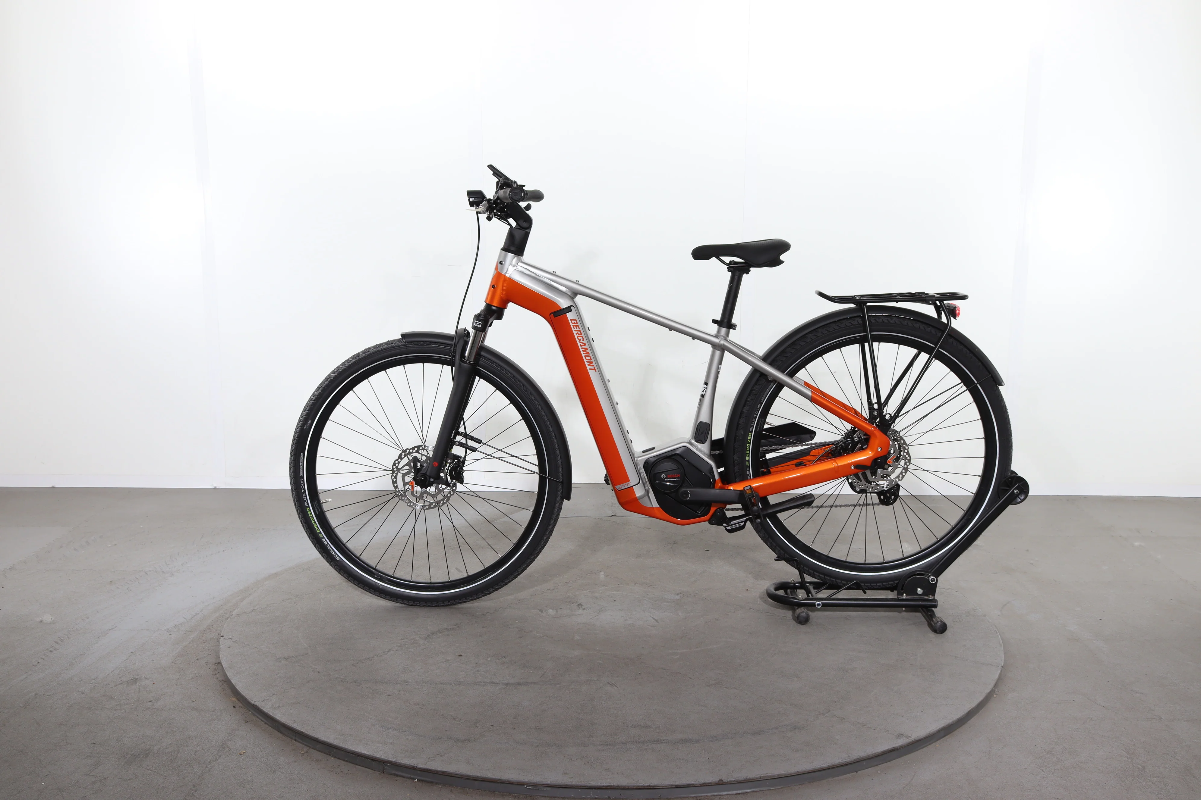 Bergamont E-Horizon Edition LTD - Image 4
