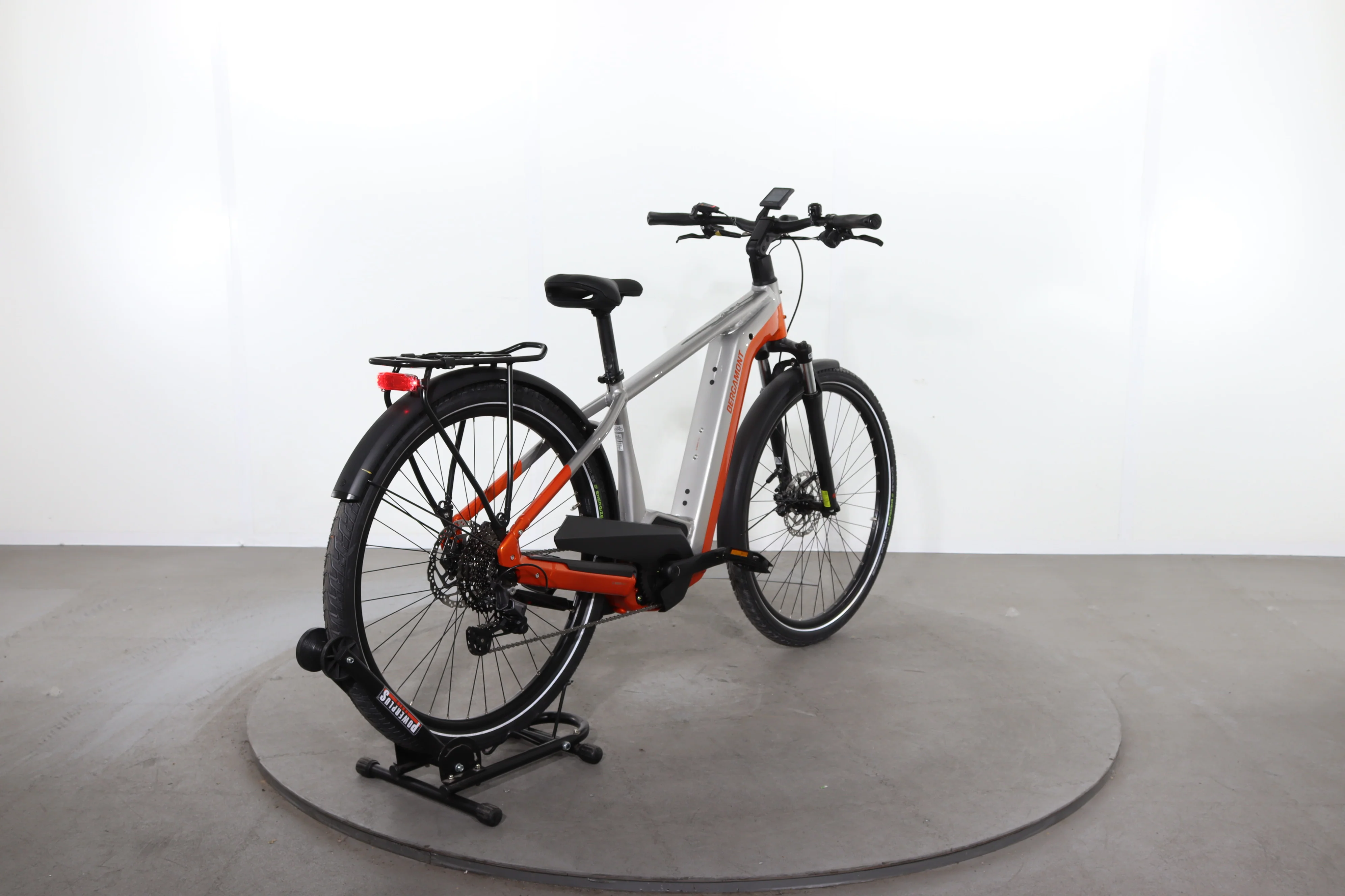 Bergamont E-Horizon Edition LTD - Image 6
