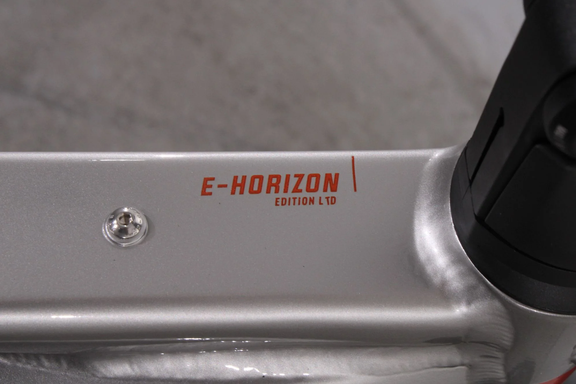 Bergamont E-Horizon Edition LTD - Image 11