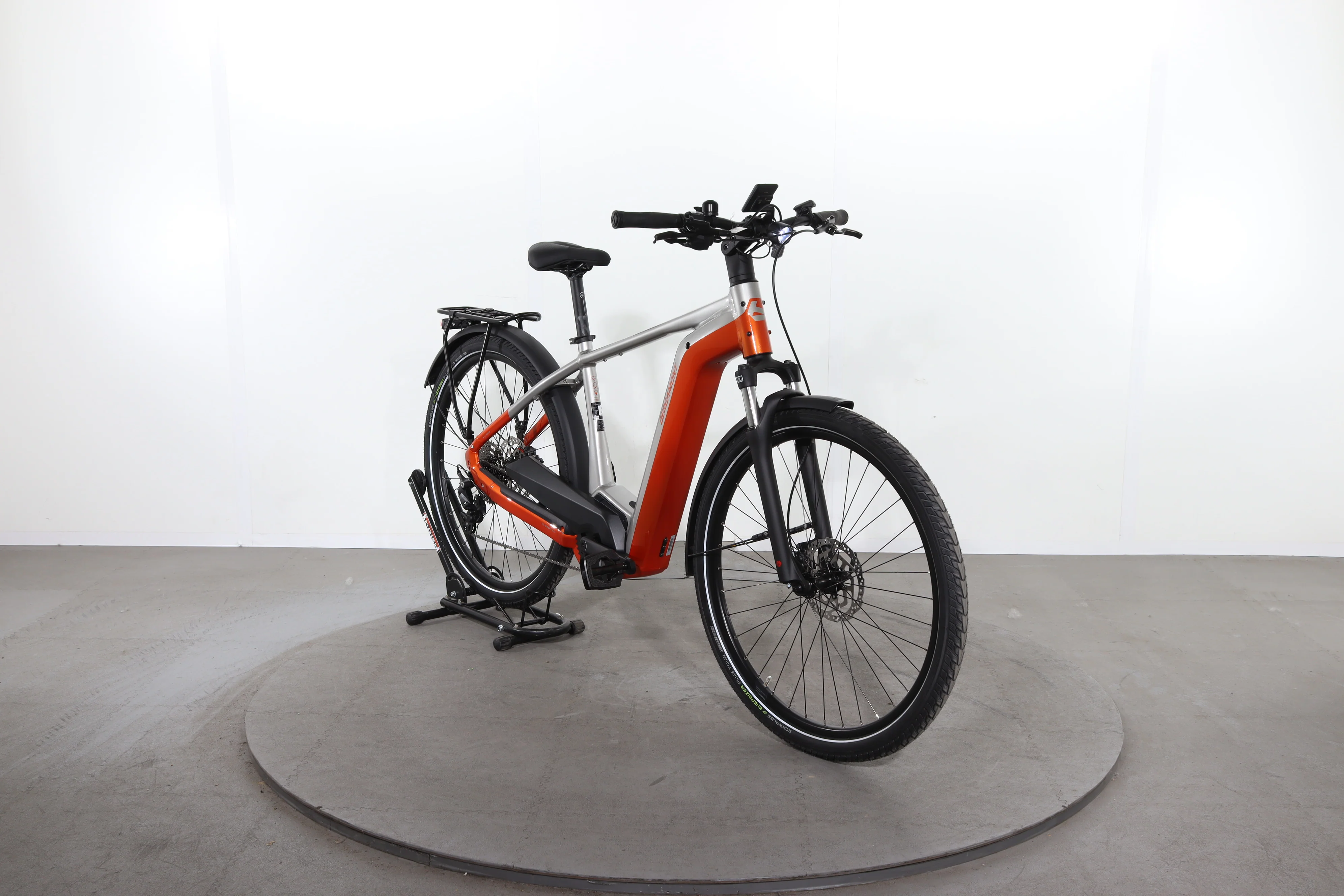 Bergamont E-Horizon Edition LTD - Image 2