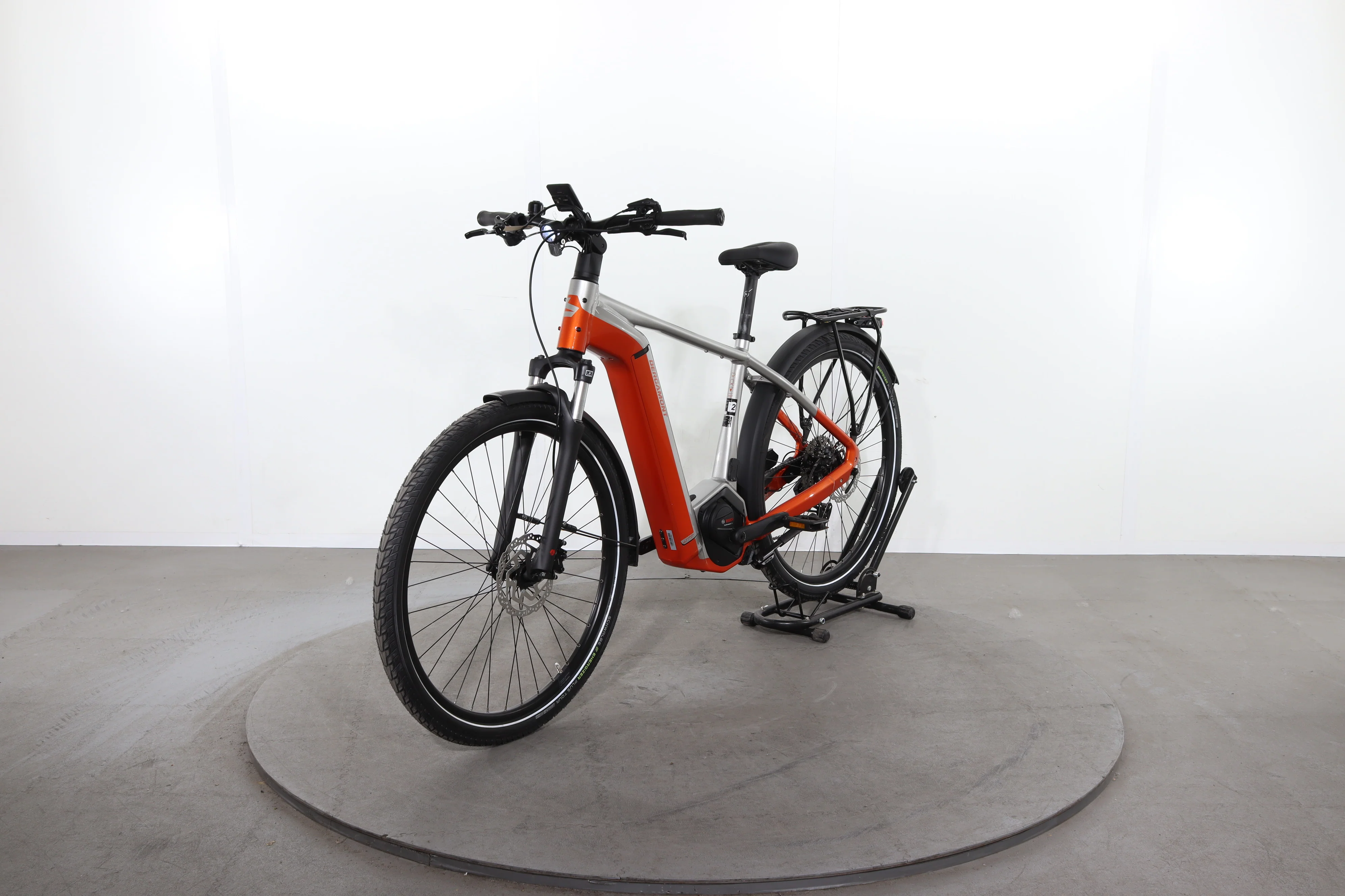 Bergamont E-Horizon Edition LTD - Image 3