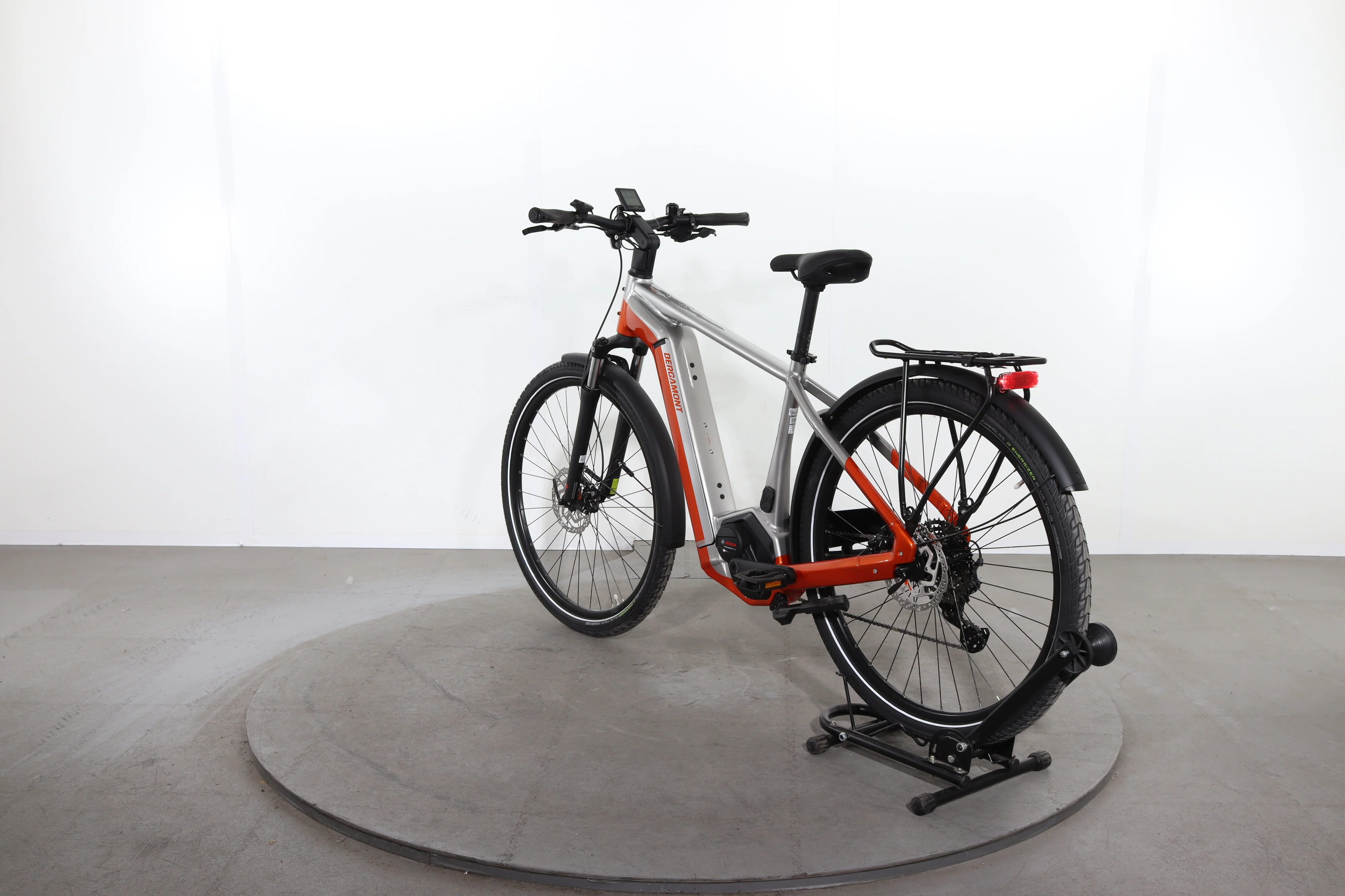 Bergamont E-Horizon Edition LTD - Image 5