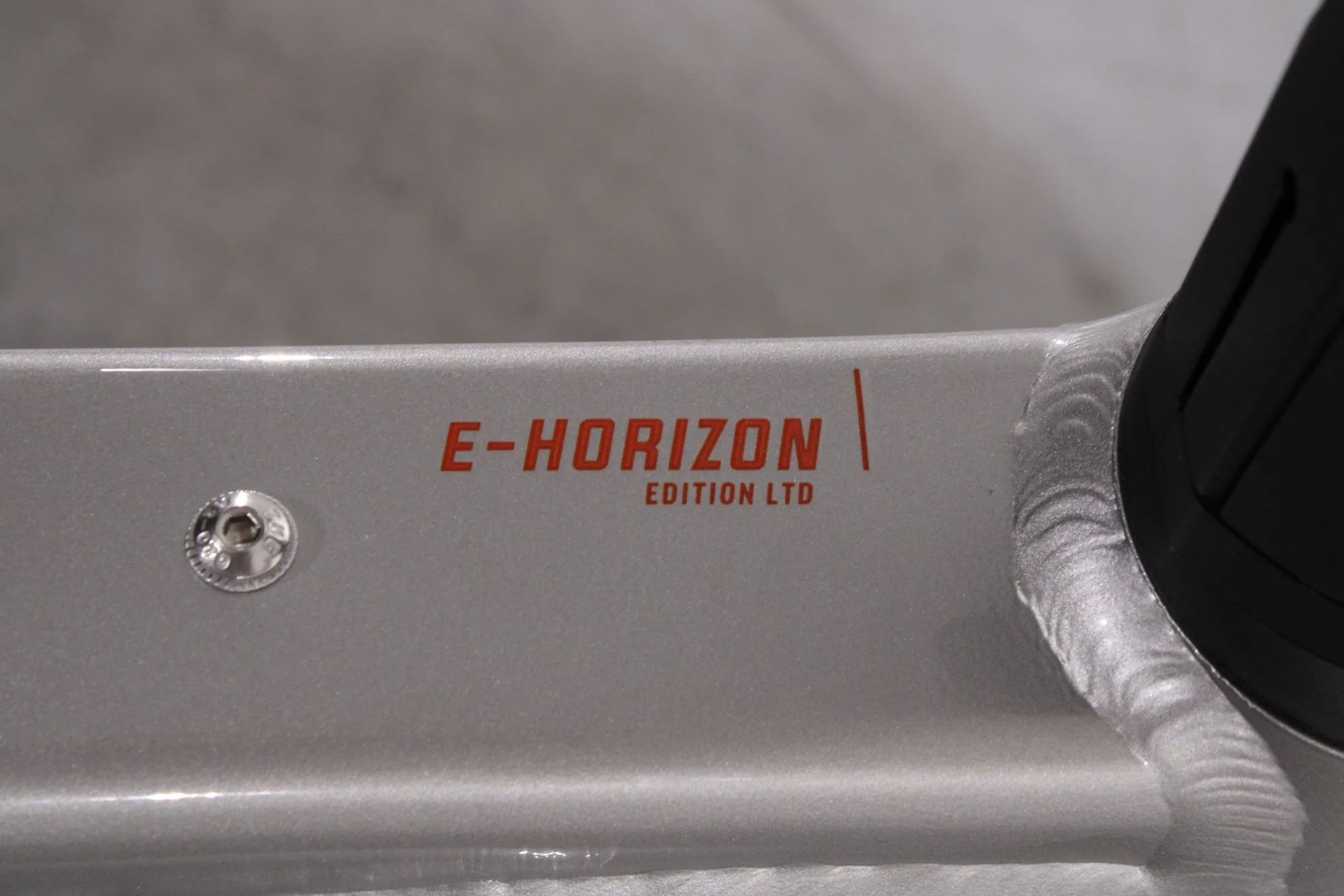 Bergamont E-Horizon Edition LTD - Image 11