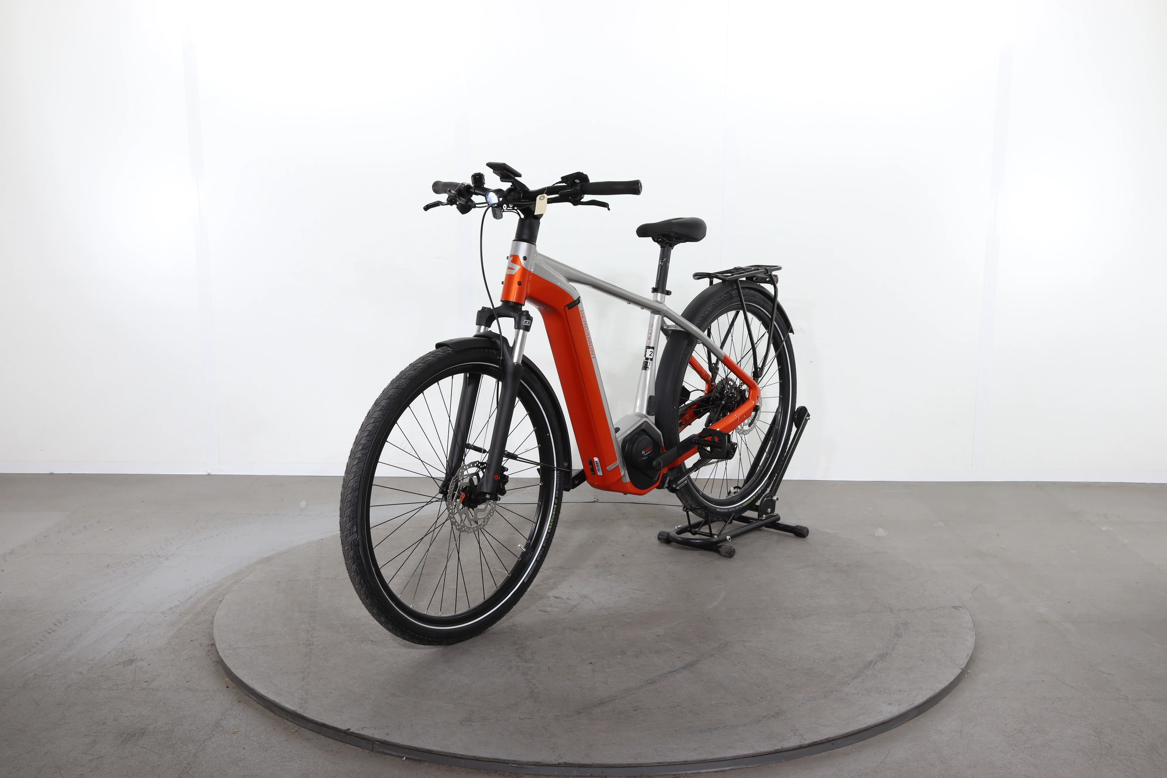 Bergamont E-Horizon Edition LTD - Image 3