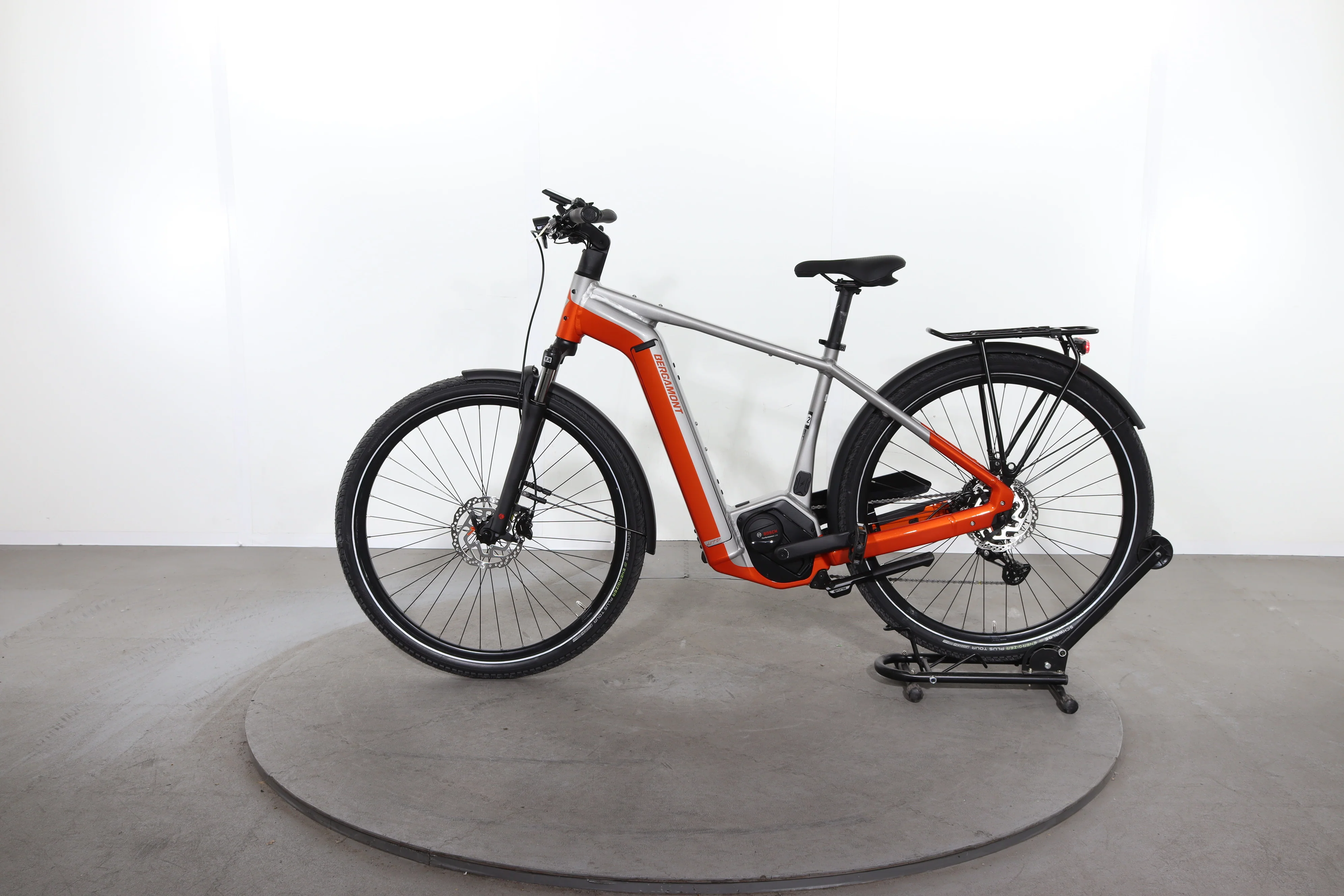 Bergamont E-Horizon Edition LTD - Image 4