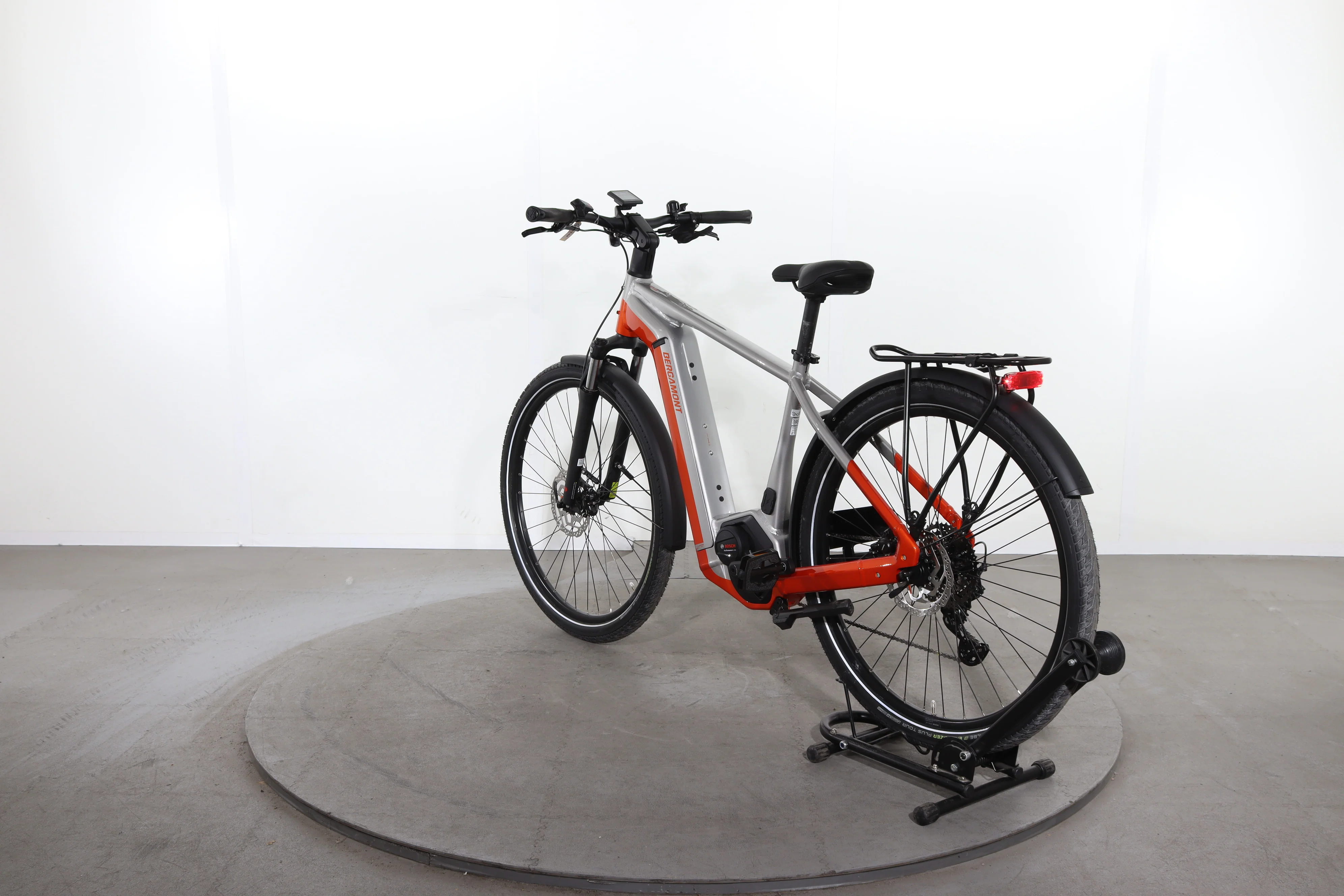 Bergamont E-Horizon Edition LTD - Image 5