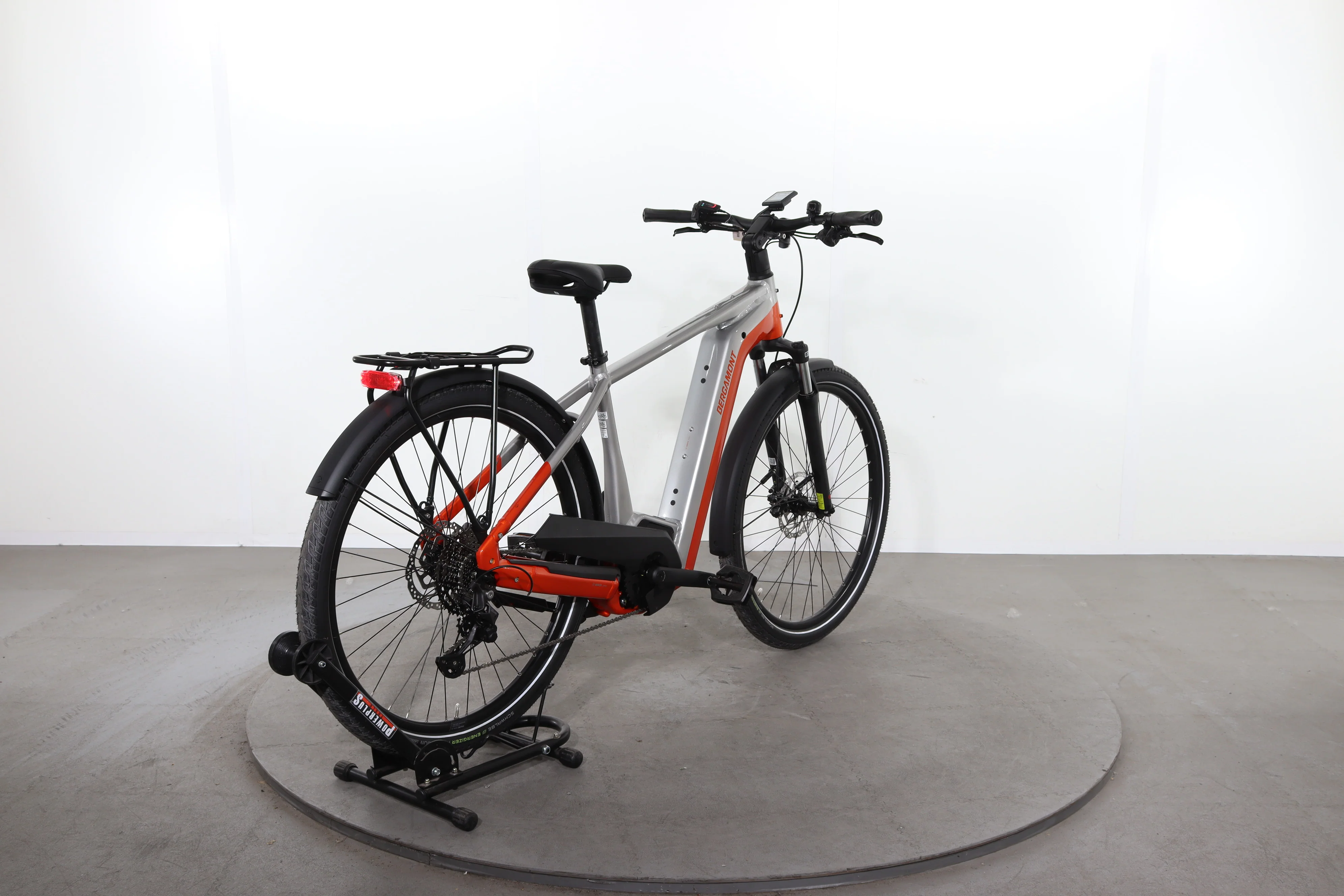 Bergamont E-Horizon Edition LTD - Image 6