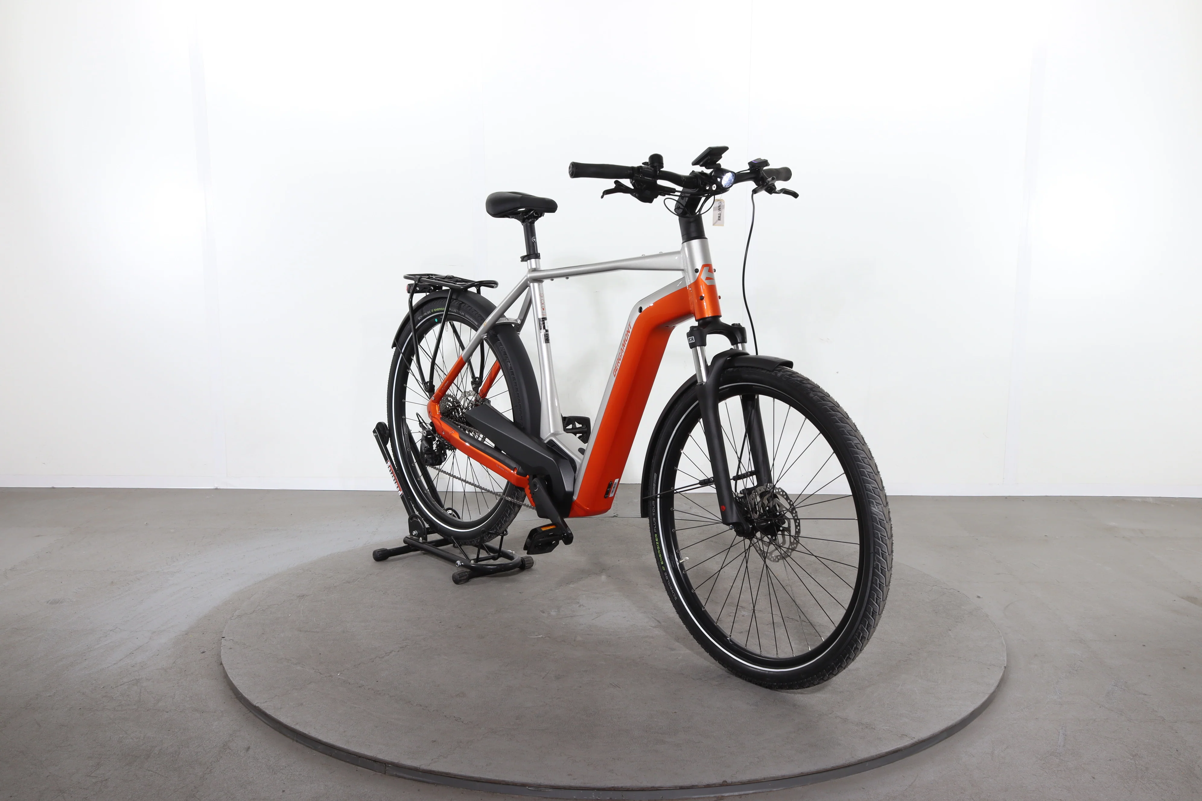 Bergamont E-Horizon Edition LTD - Image 2