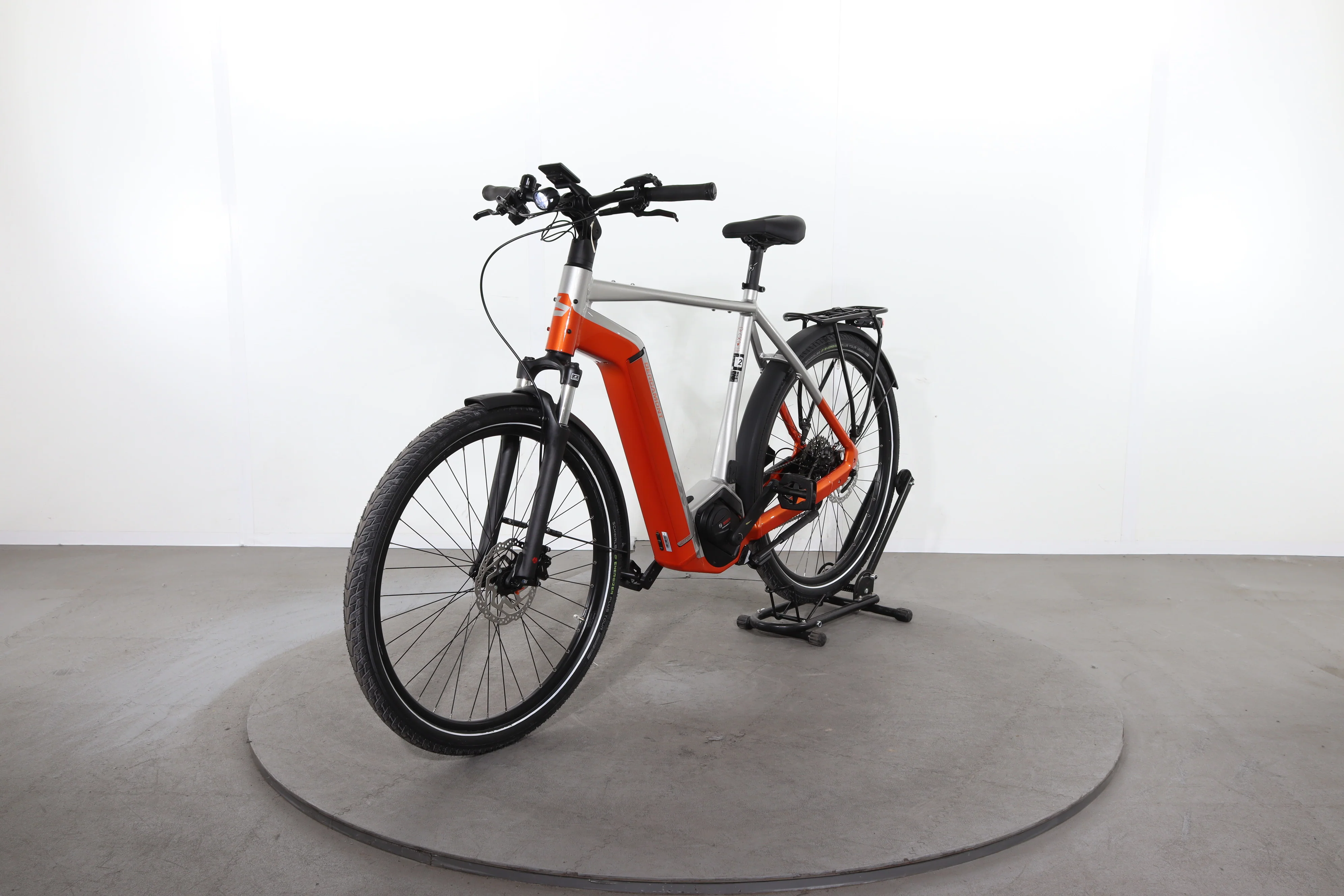 Bergamont E-Horizon Edition LTD - Image 3