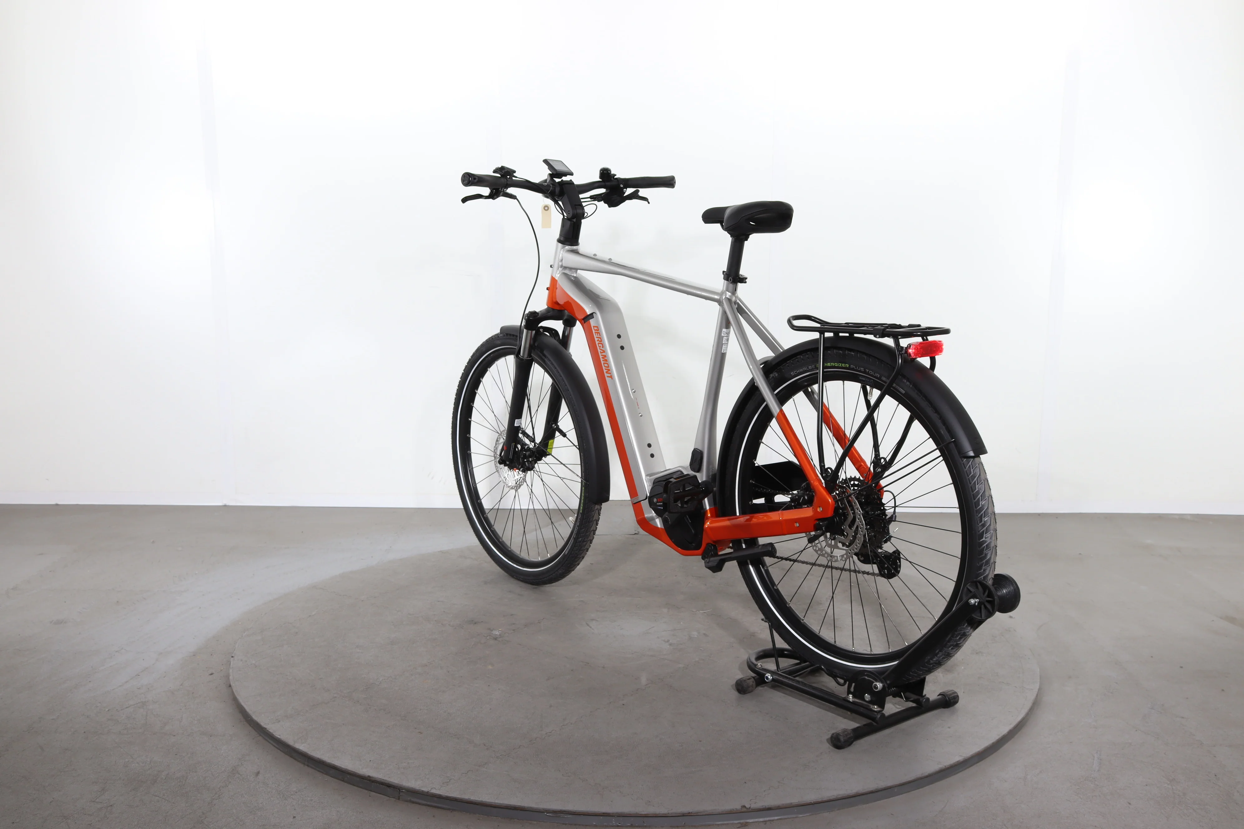 Bergamont E-Horizon Edition LTD - Image 5