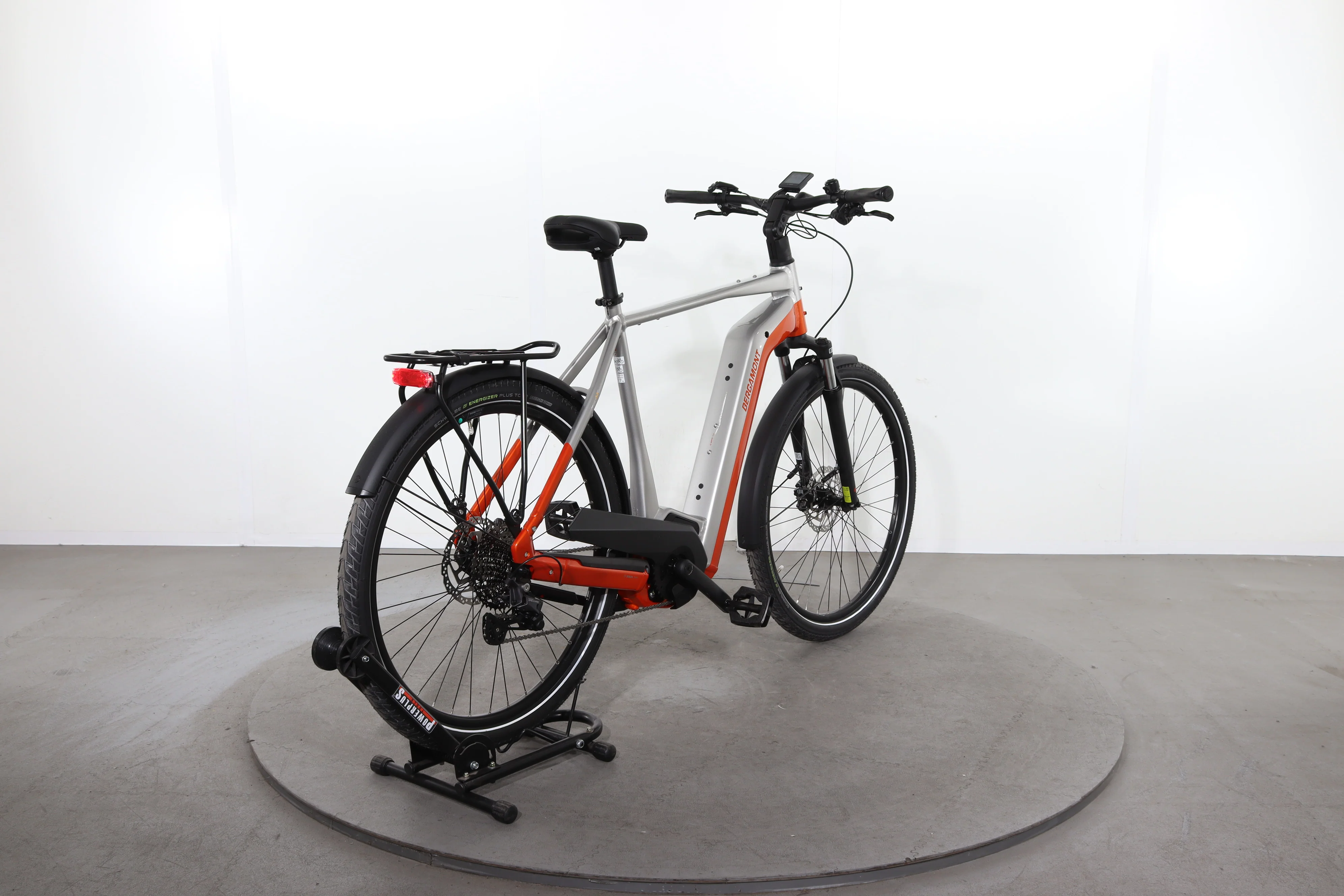 Bergamont E-Horizon Edition LTD - Image 6