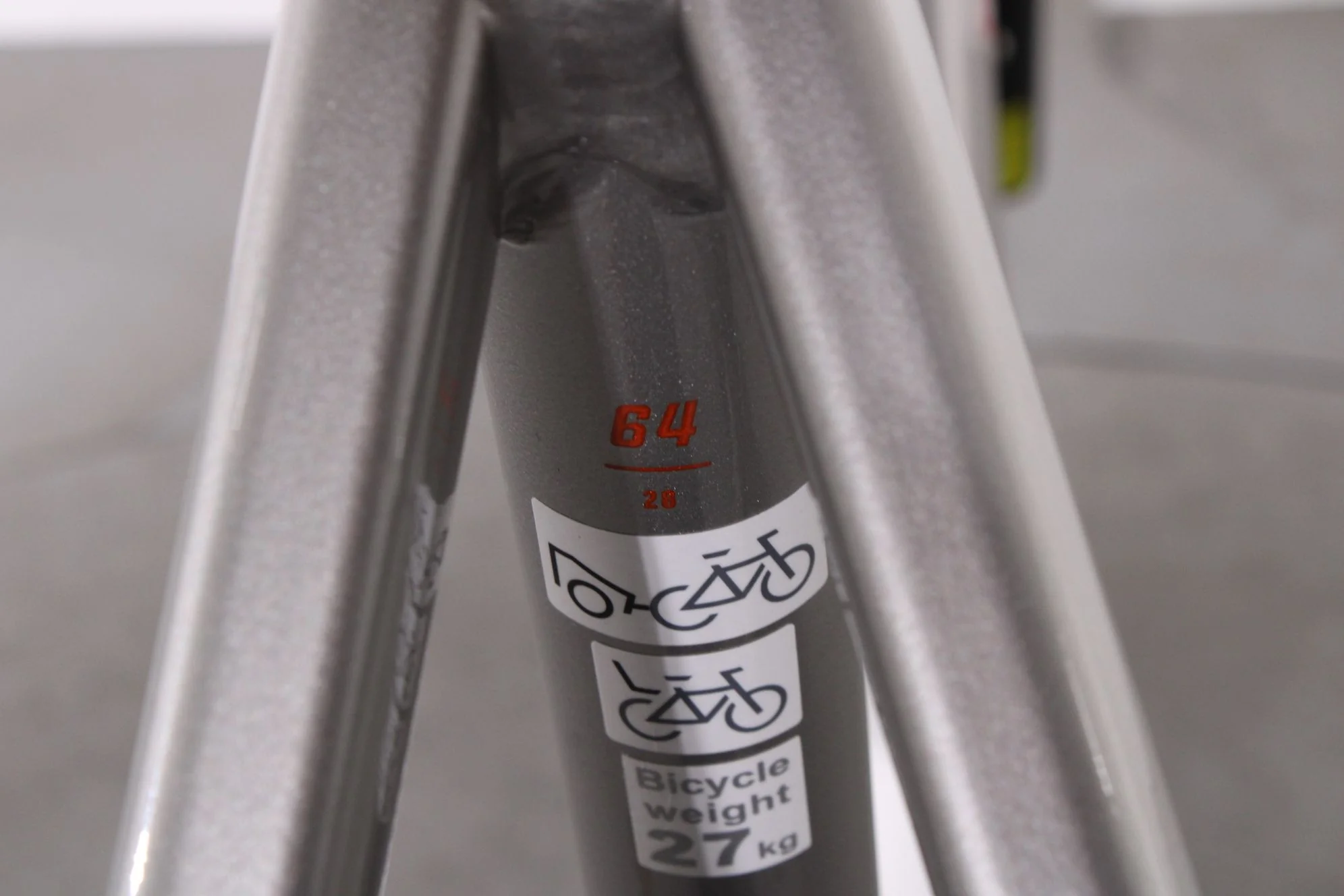 Bergamont E-Horizon Edition LTD - Image 8