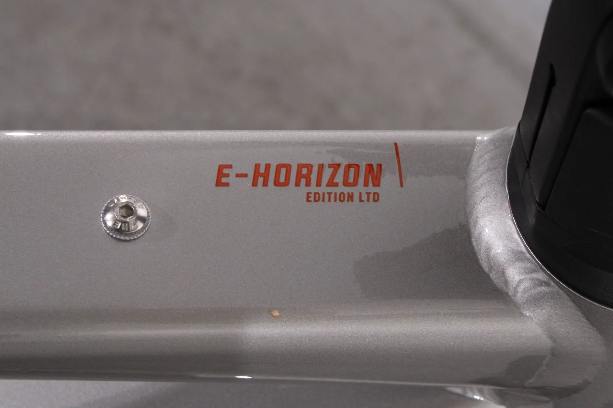 Bergamont E-Horizon Edition LTD - Image 11