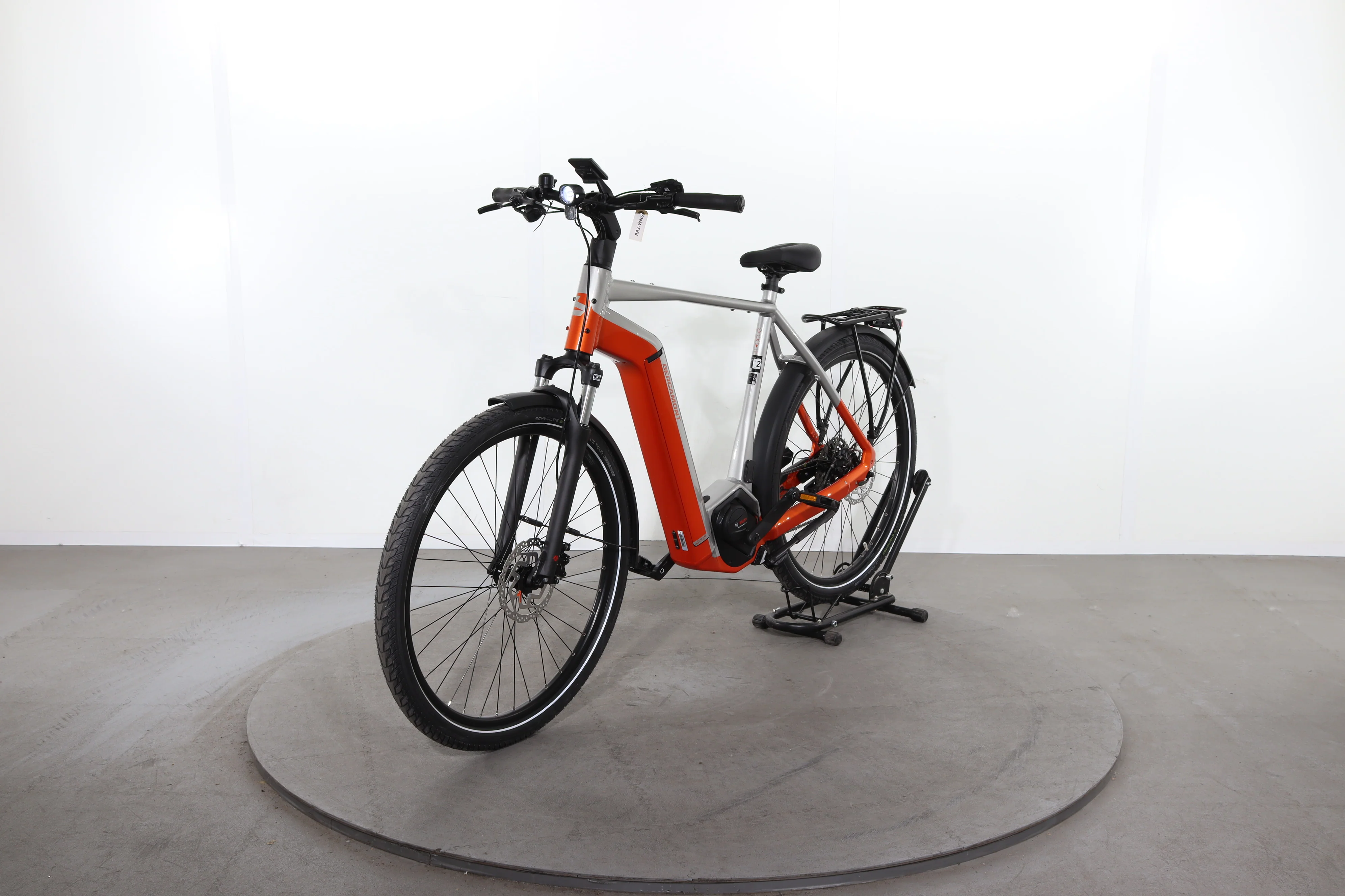 Bergamont E-Horizon Edition LTD - Image 3