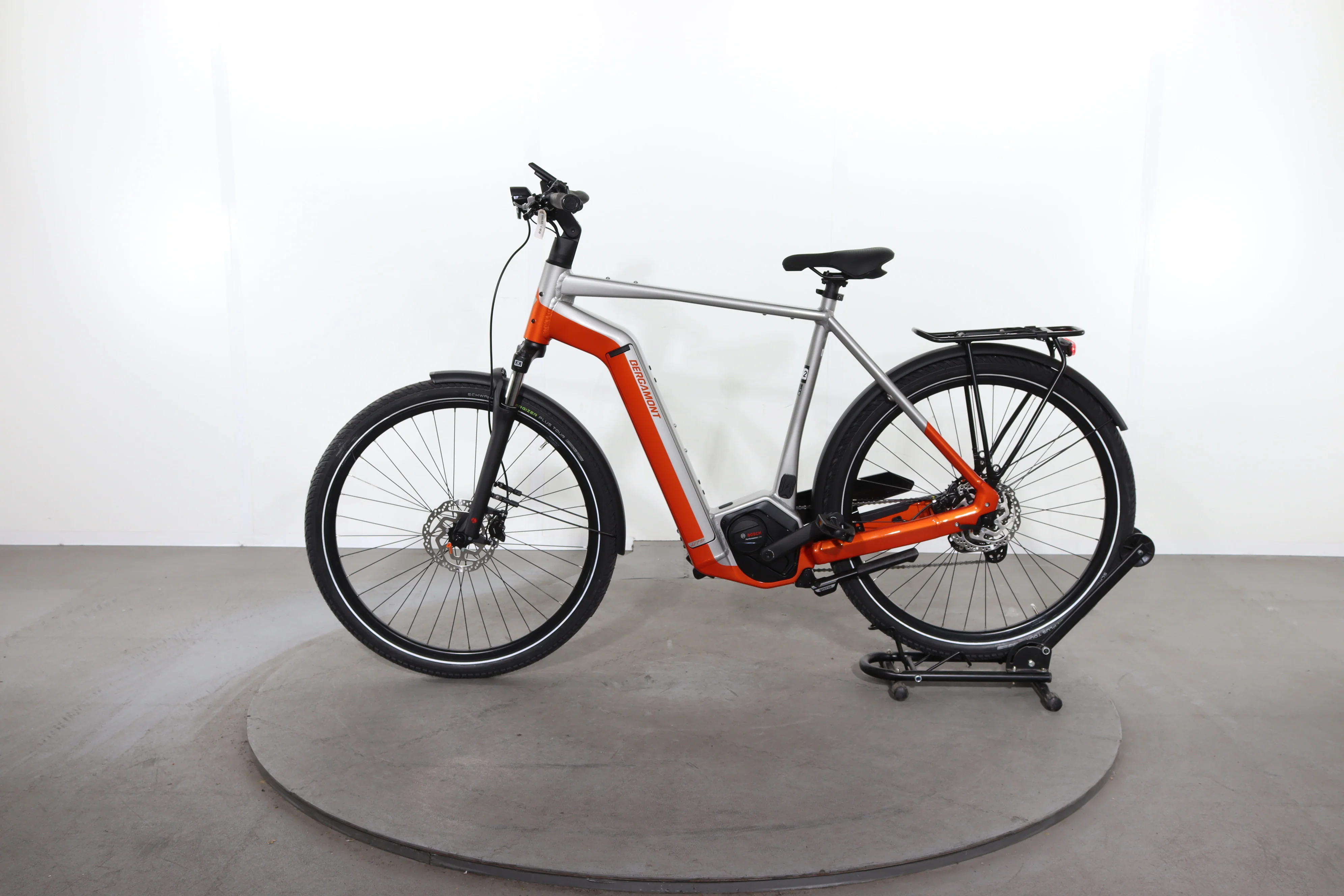 Bergamont E-Horizon Edition LTD - Image 4