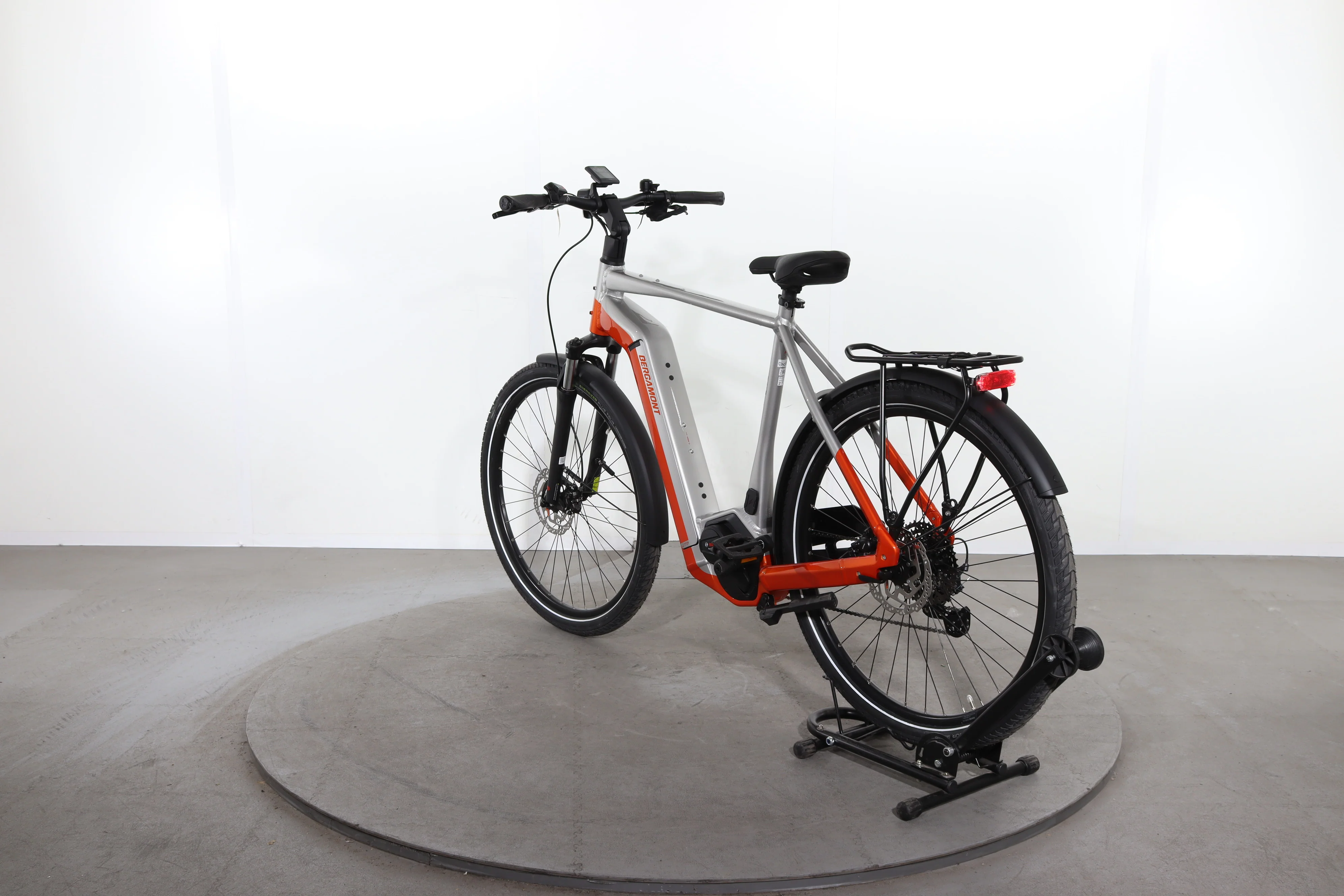 Bergamont E-Horizon Edition LTD - Image 5