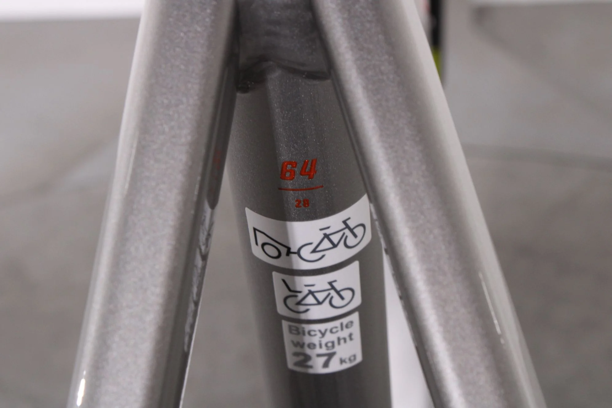 Bergamont E-Horizon Edition LTD - Image 8