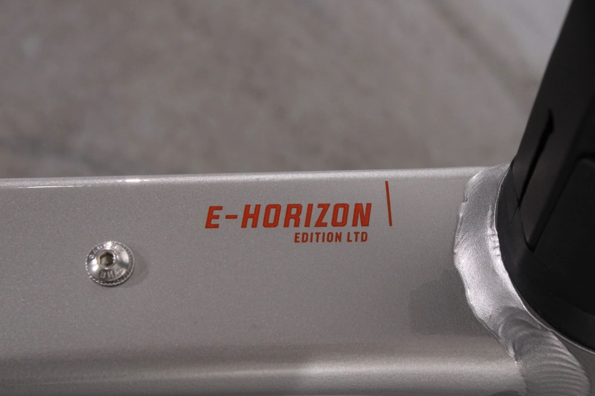 Bergamont E-Horizon Edition LTD - Image 11