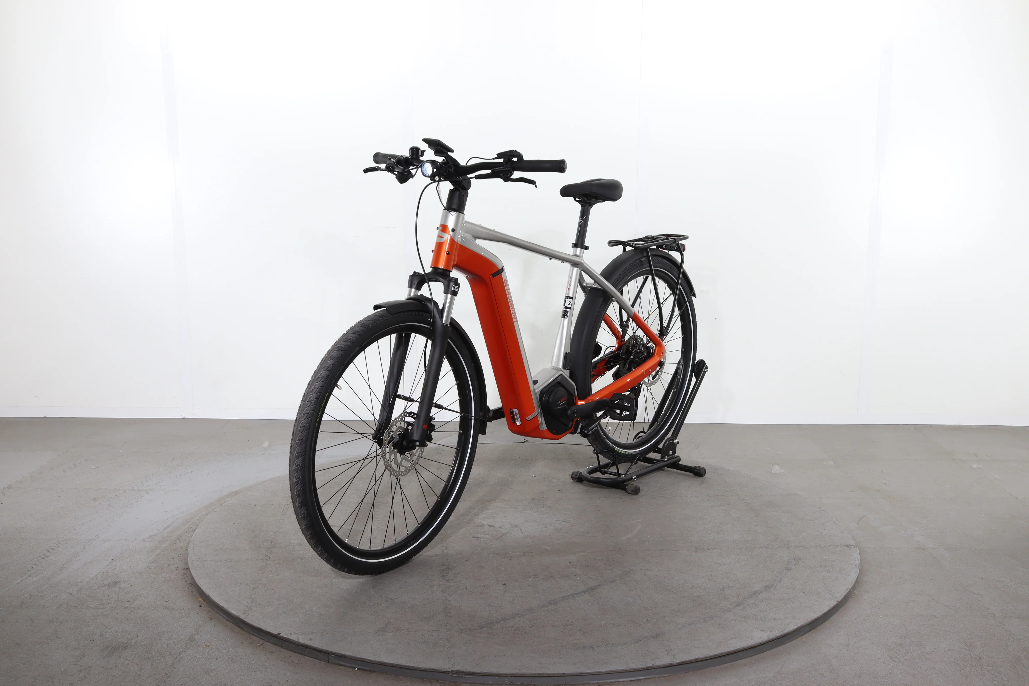 Bergamont E-Horizon Edition LTD - Image 3