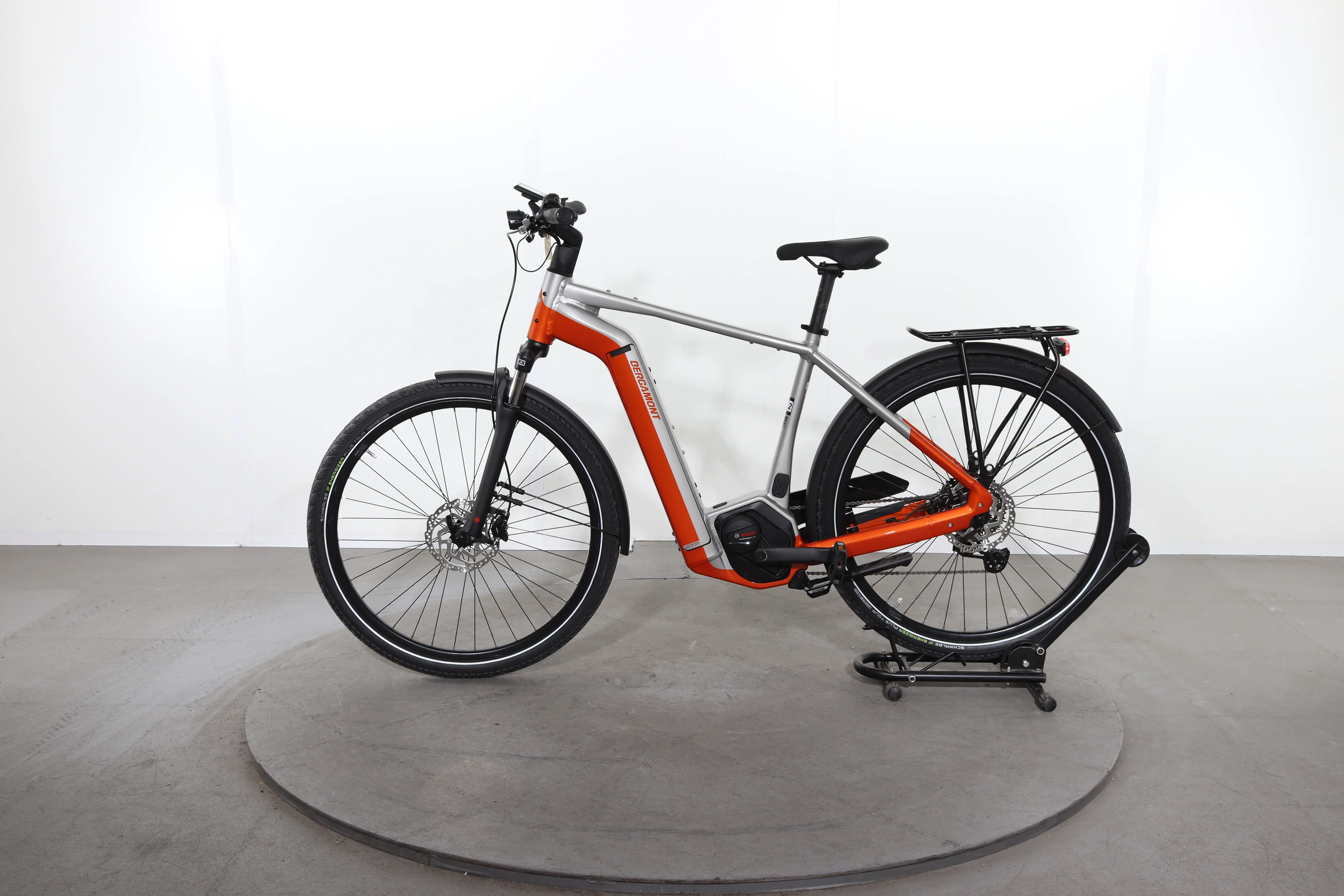 Bergamont E-Horizon Edition LTD - Image 4