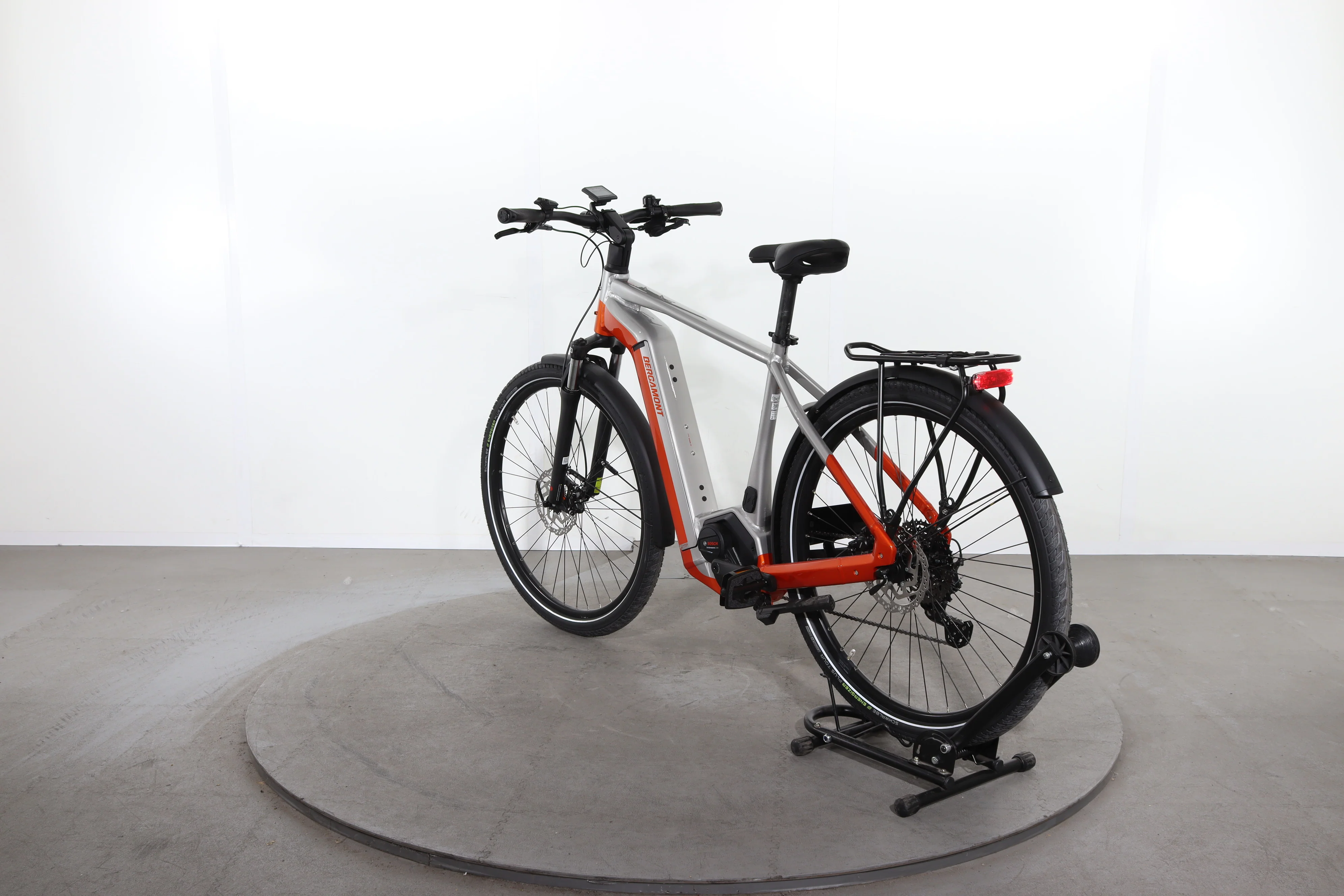 Bergamont E-Horizon Edition LTD - Image 5