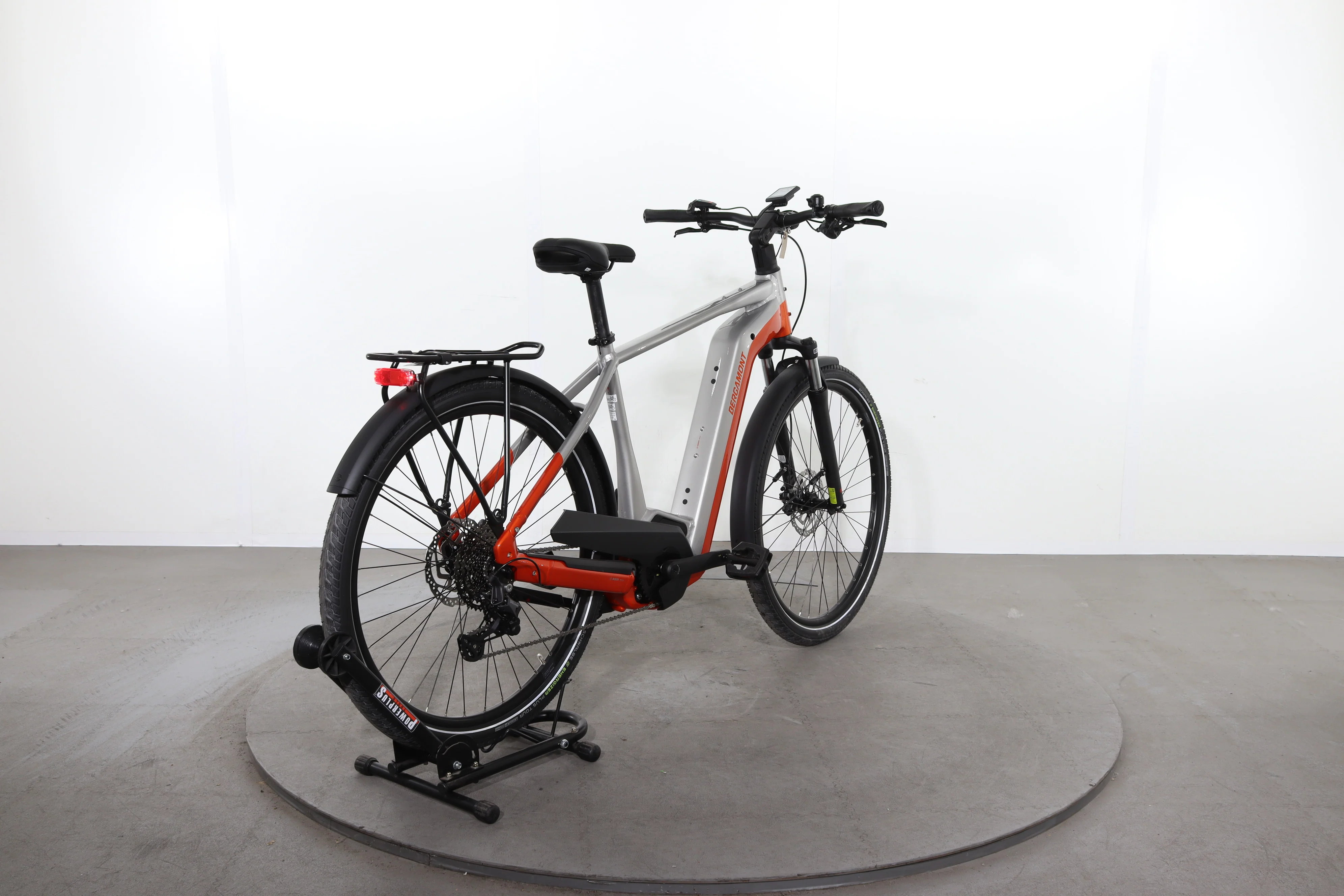 Bergamont E-Horizon Edition LTD - Image 6