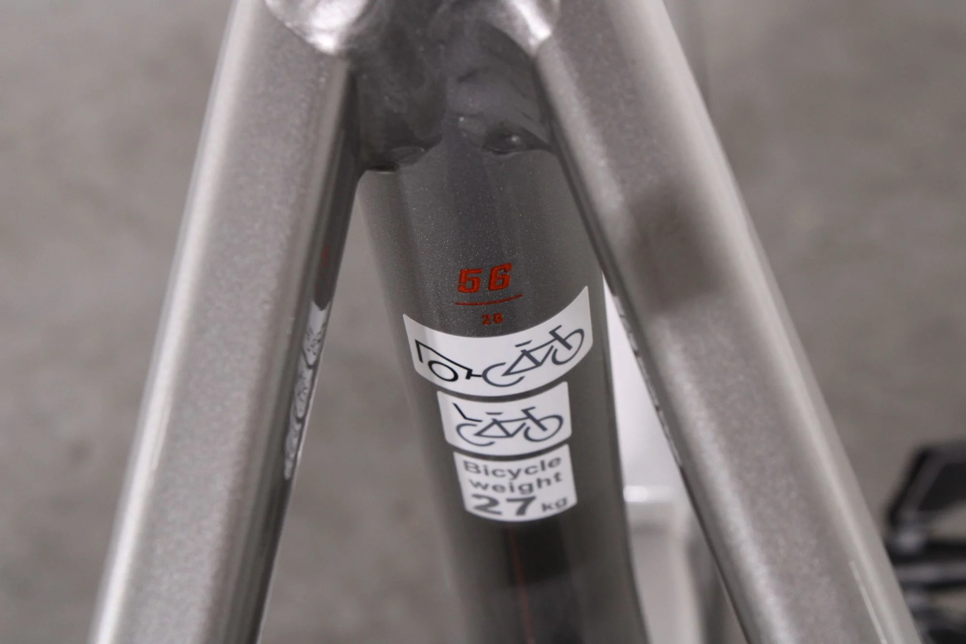 Bergamont E-Horizon Edition LTD - Image 8