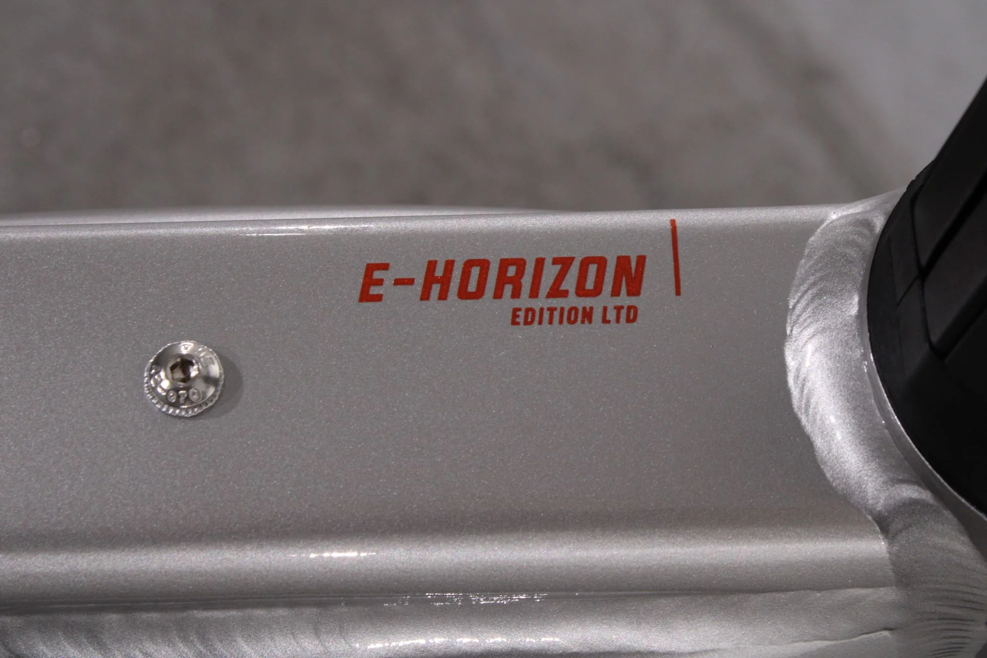 Bergamont E-Horizon Edition LTD - Image 11