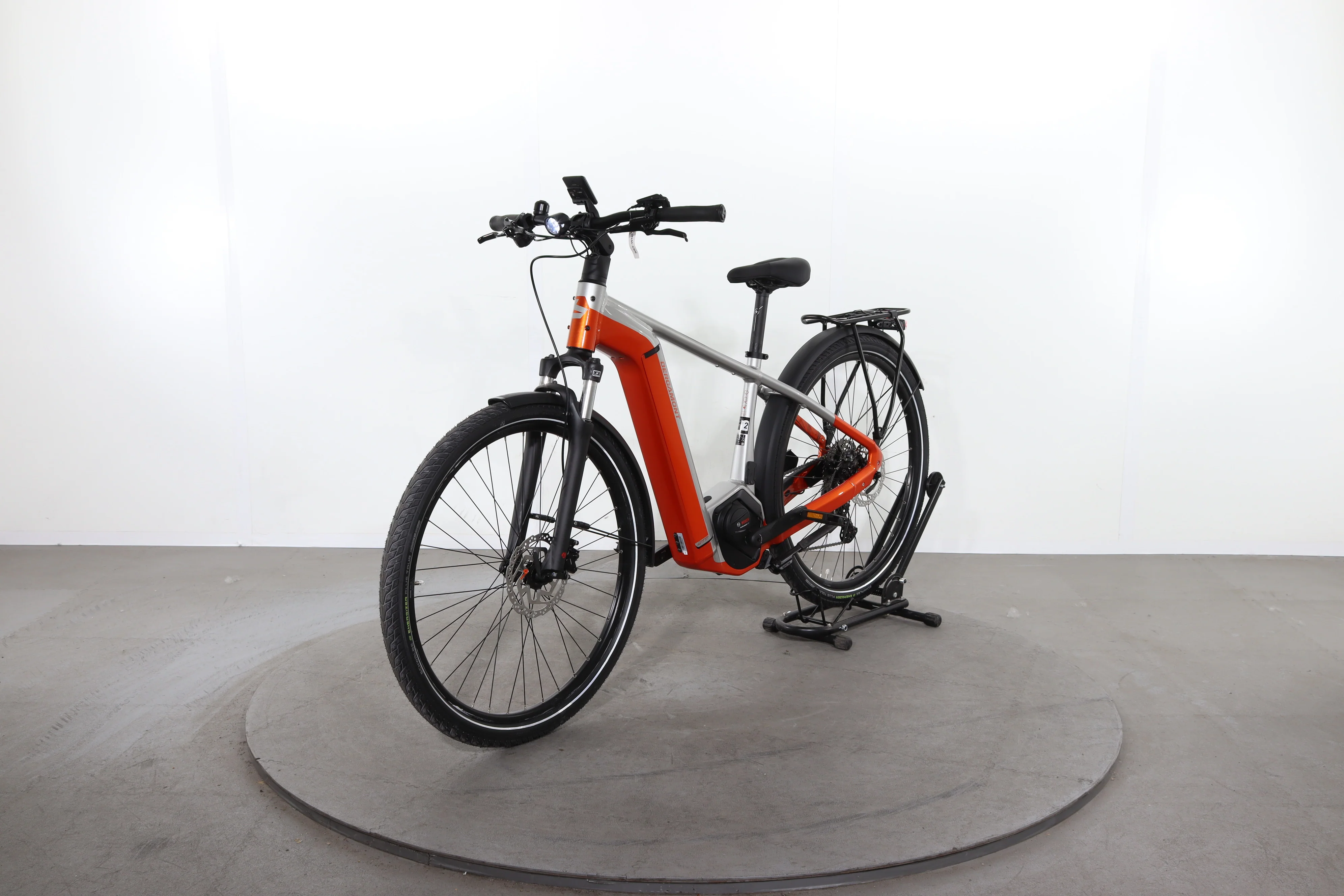 Bergamont E-Horizon Edition LTD - Image 3