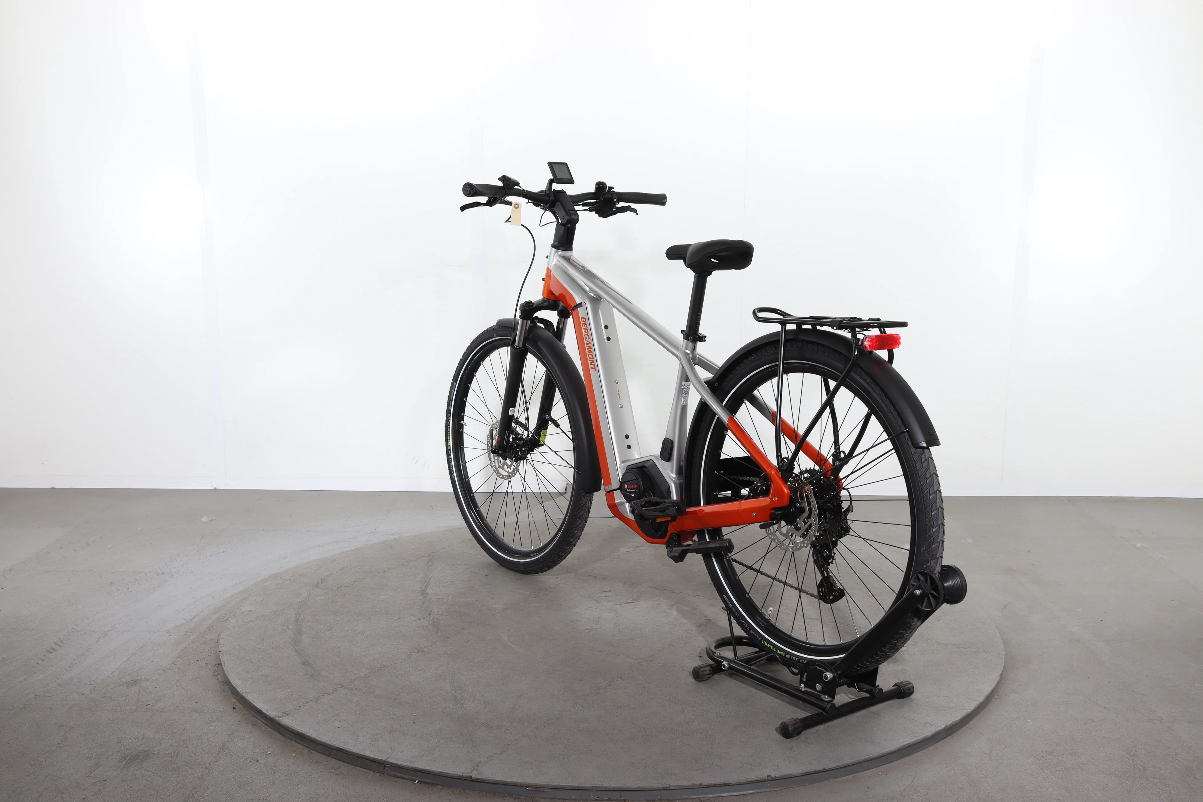 Bergamont E-Horizon Edition LTD - Image 5