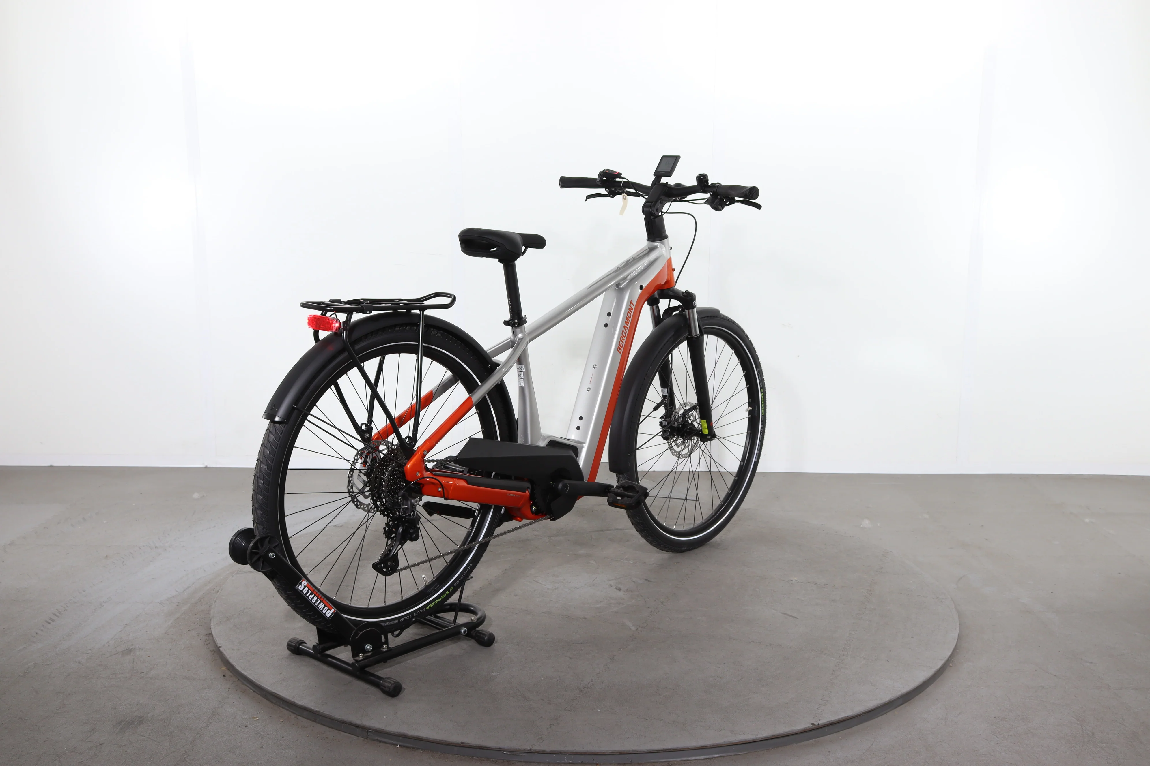 Bergamont E-Horizon Edition LTD - Image 6