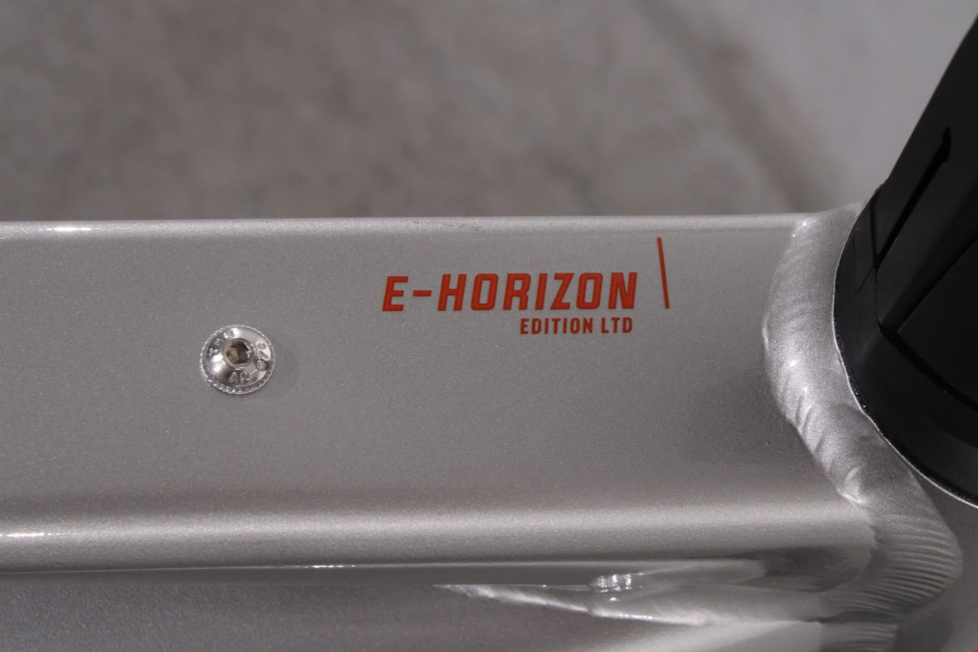 Bergamont E-Horizon Edition LTD - Image 11