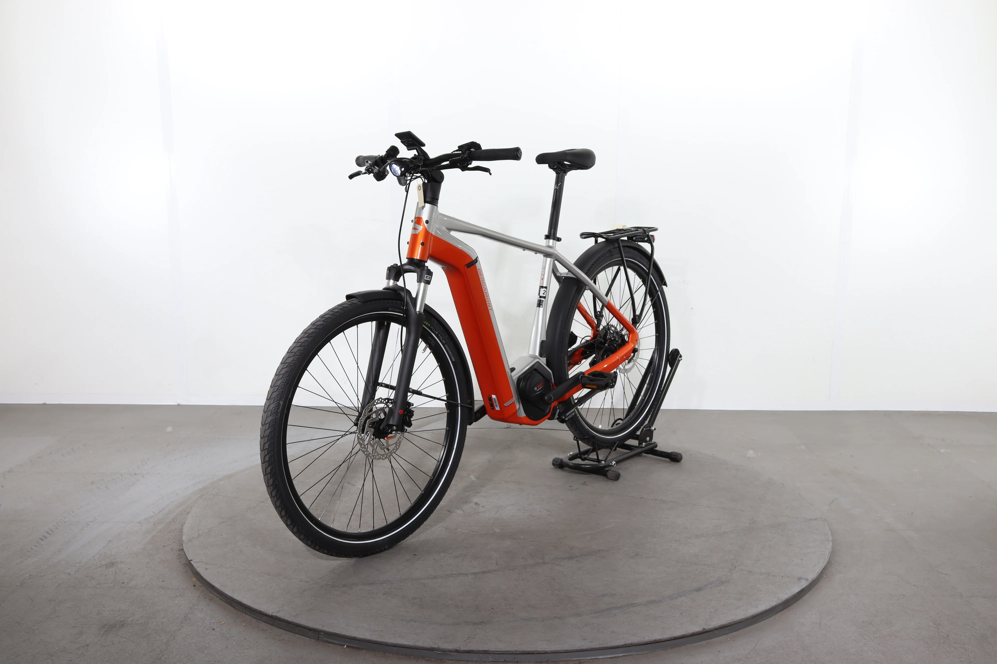 Bergamont E-Horizon Edition LTD - Image 3