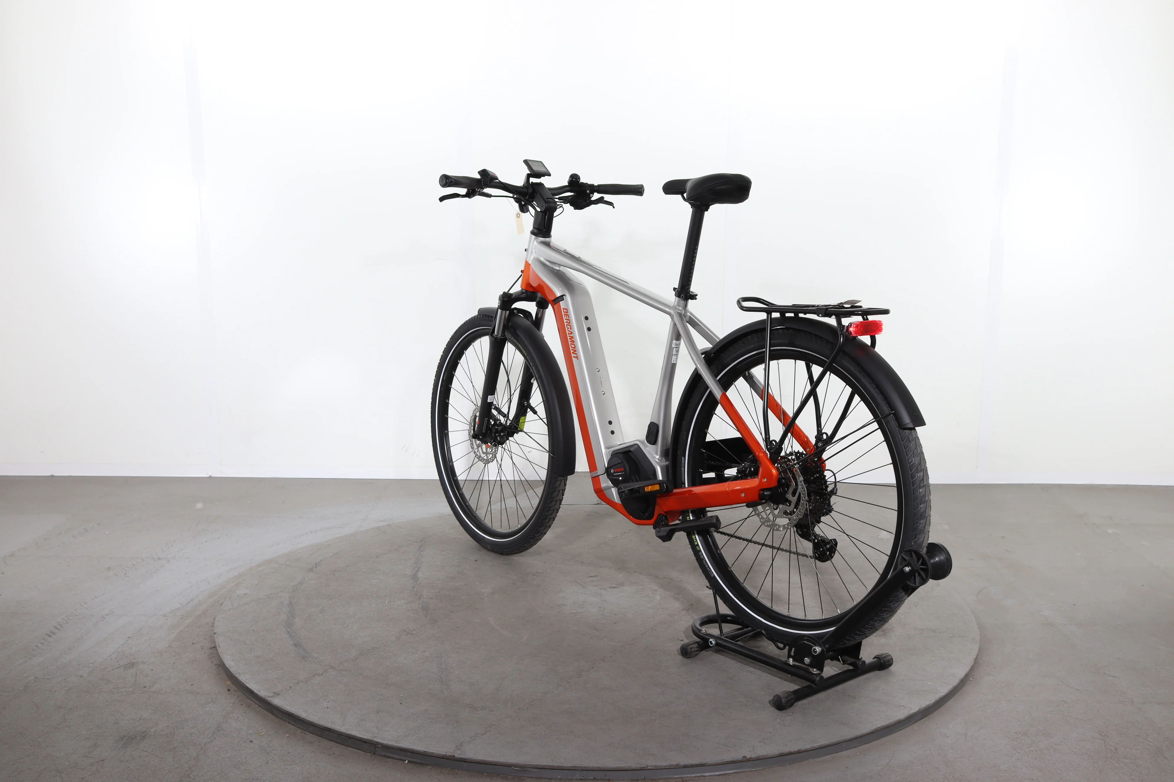 Bergamont E-Horizon Edition LTD - Image 5
