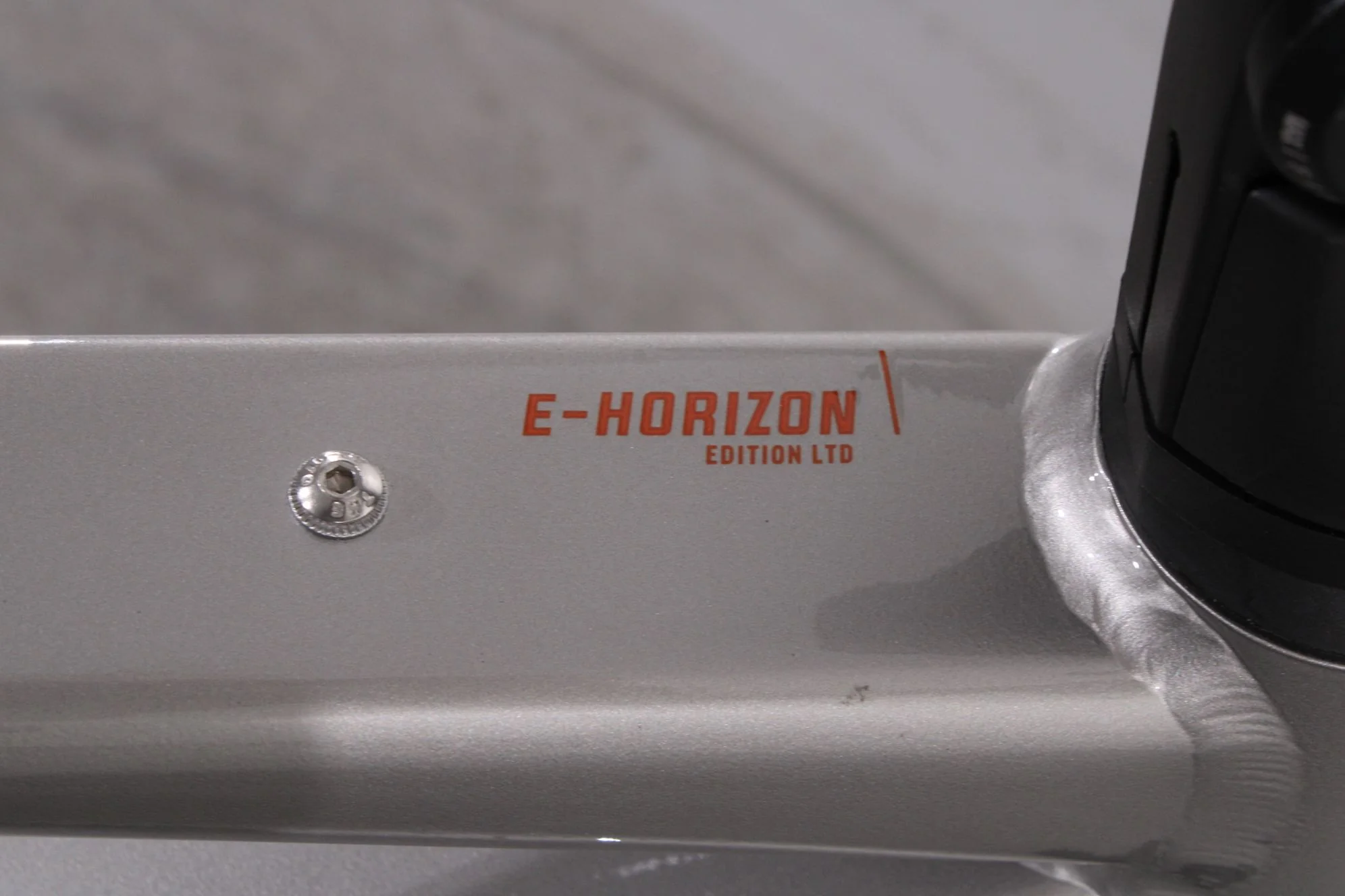 Bergamont E-Horizon Edition LTD - Image 11