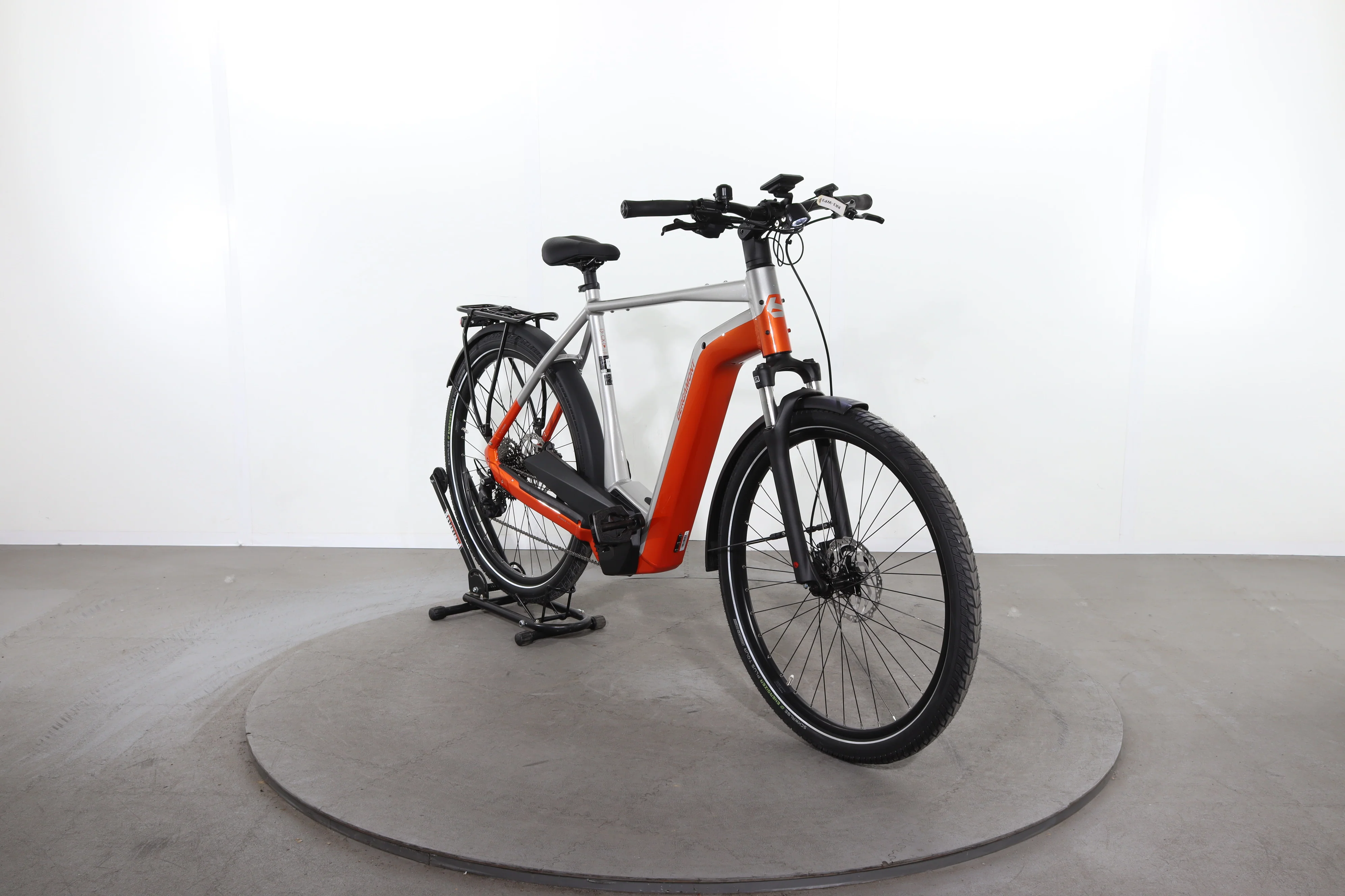 Bergamont E-Horizon Edition LTD - Image 2