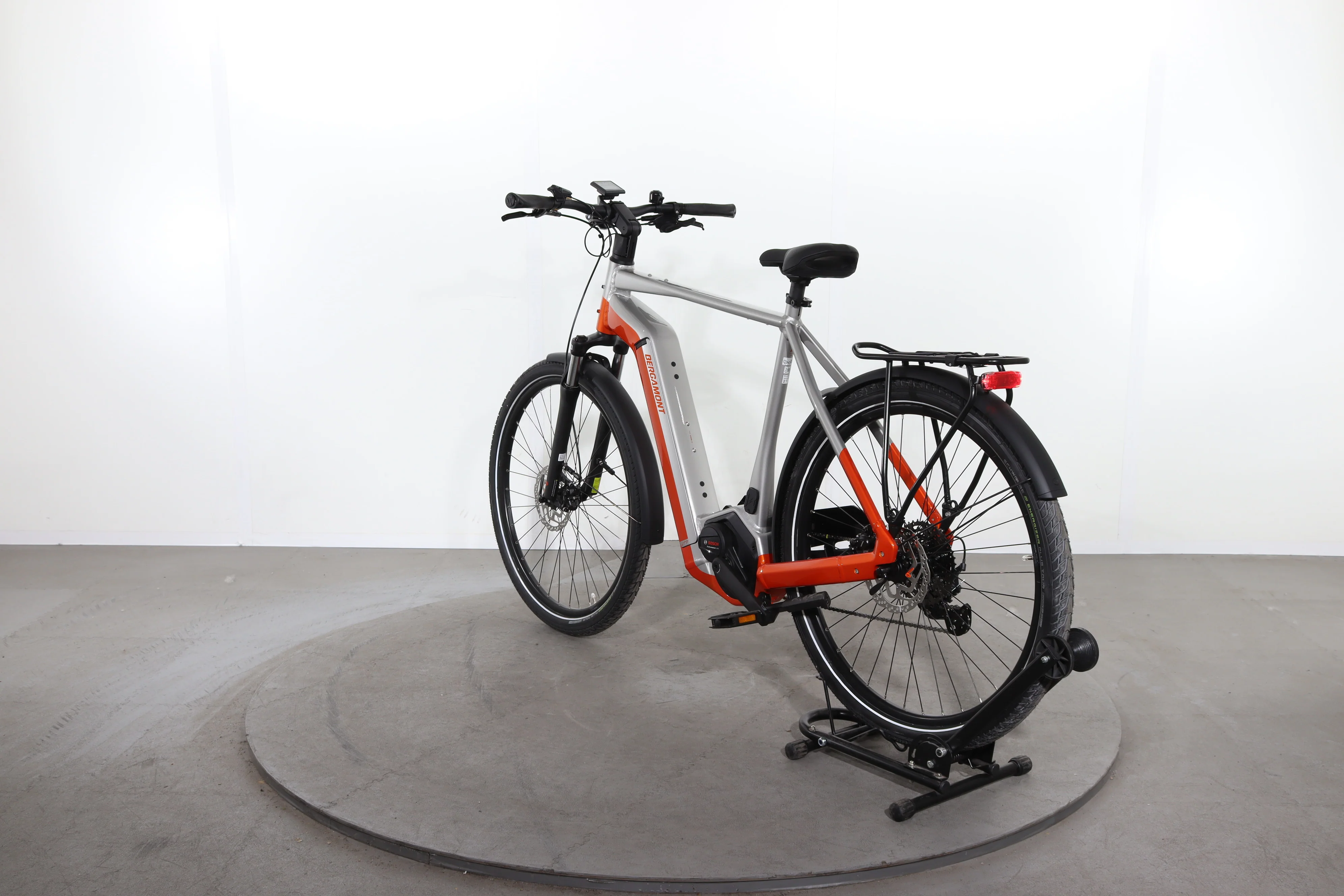 Bergamont E-Horizon Edition LTD - Image 5
