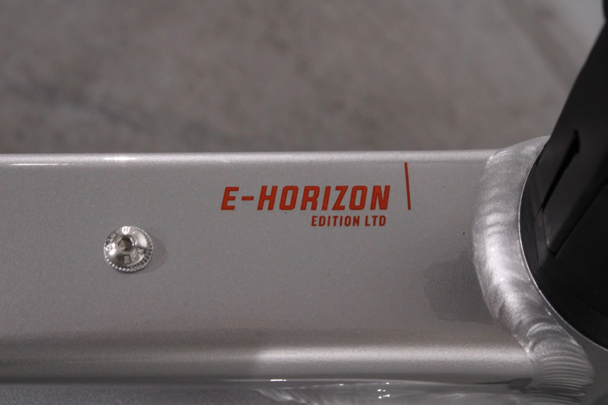 Bergamont E-Horizon Edition LTD - Image 11