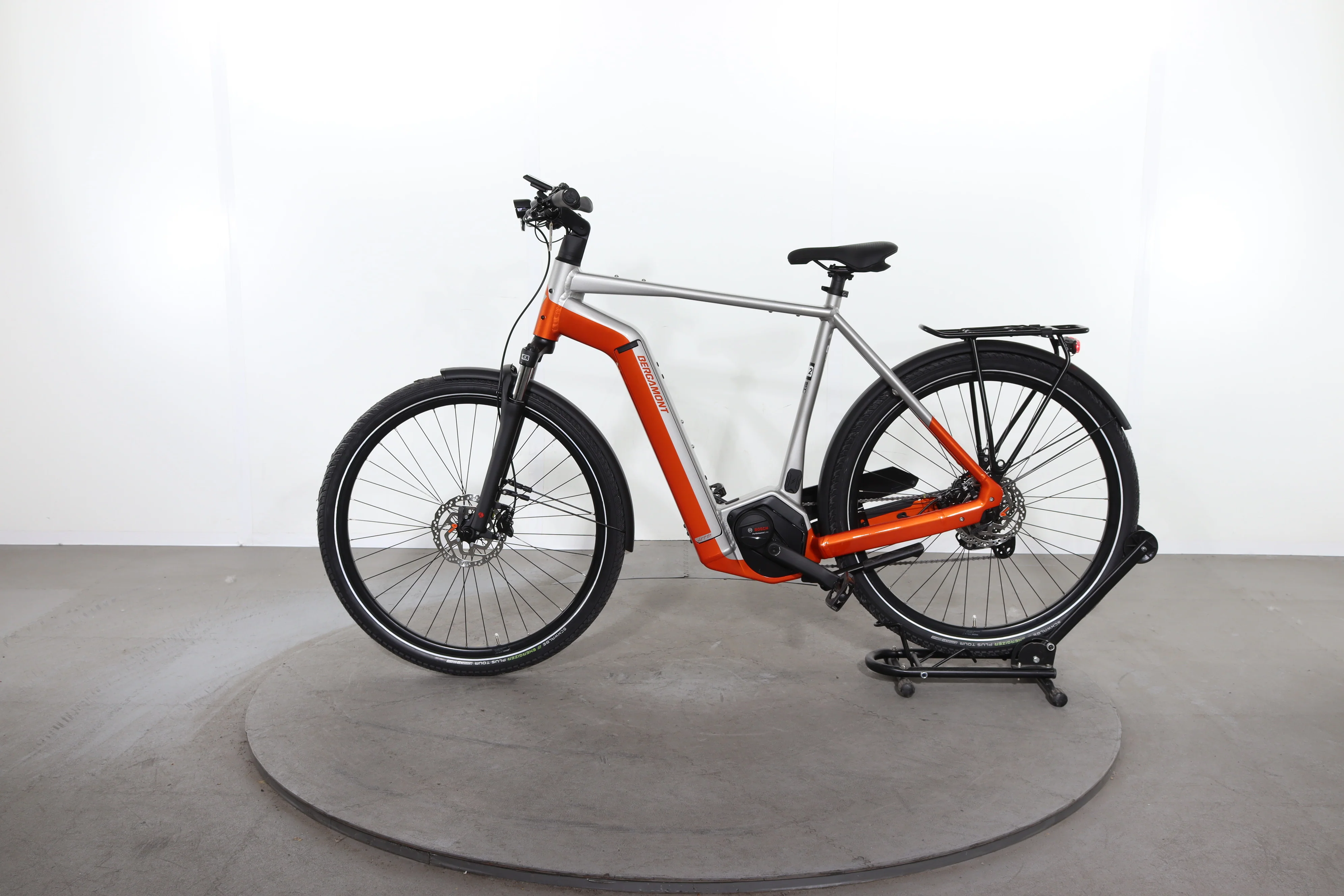 Bergamont E-Horizon Edition LTD - Image 4
