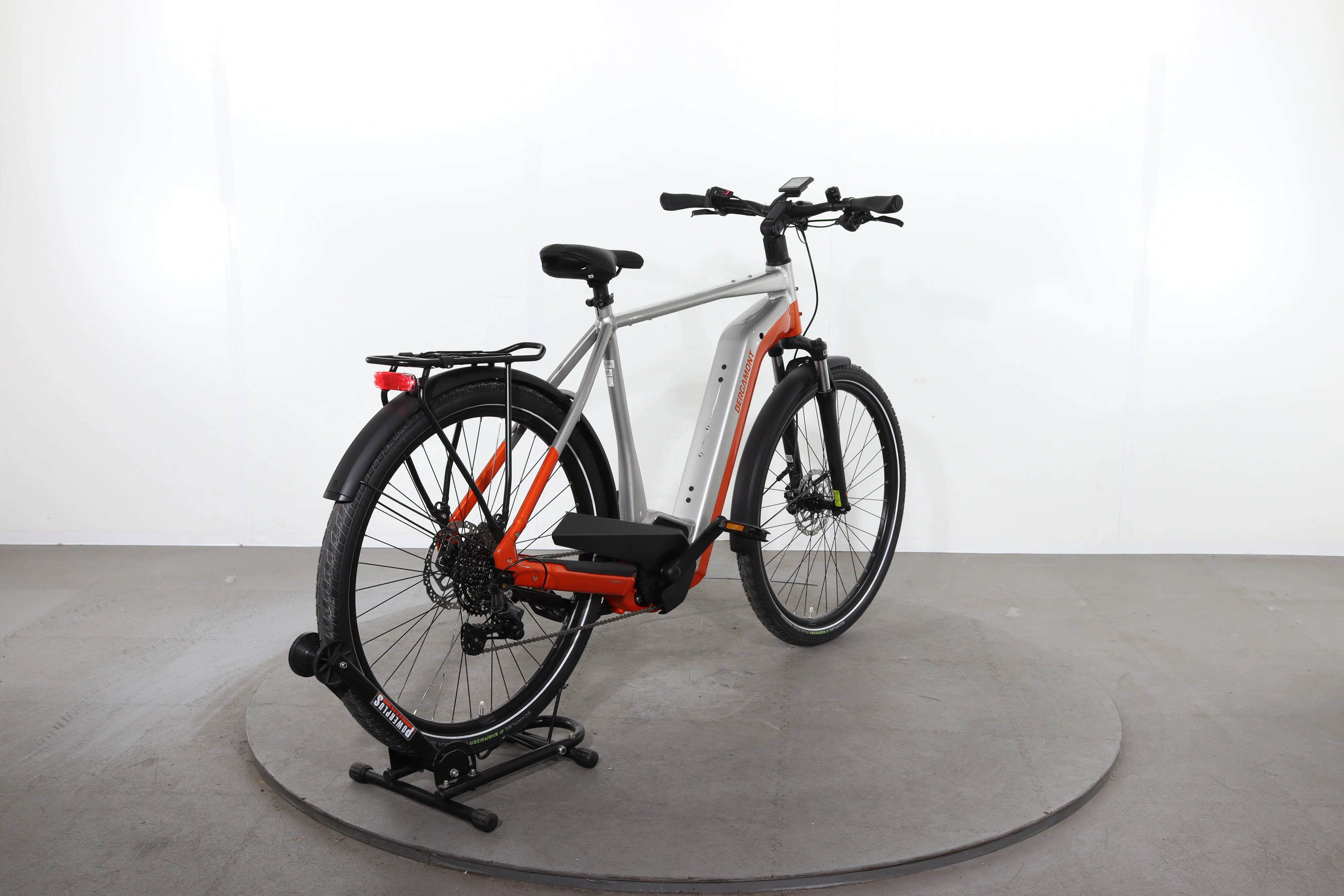 Bergamont E-Horizon Edition LTD - Image 6