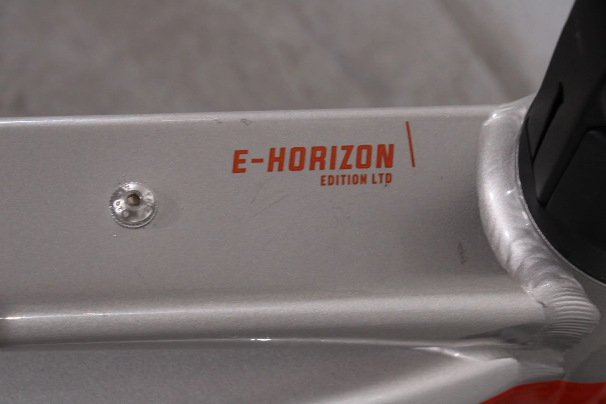 Bergamont E-Horizon Edition LTD - Image 11