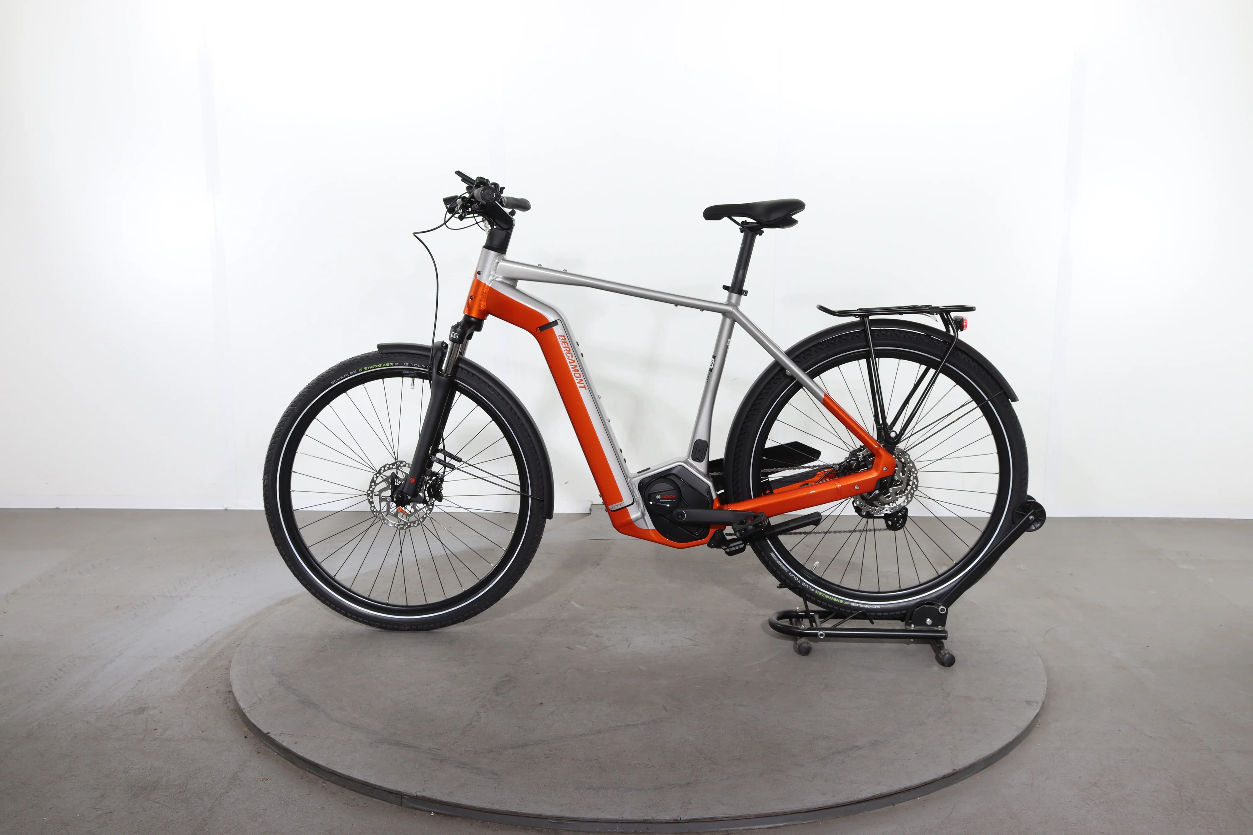 Bergamont E-Horizon Edition LTD - Image 4