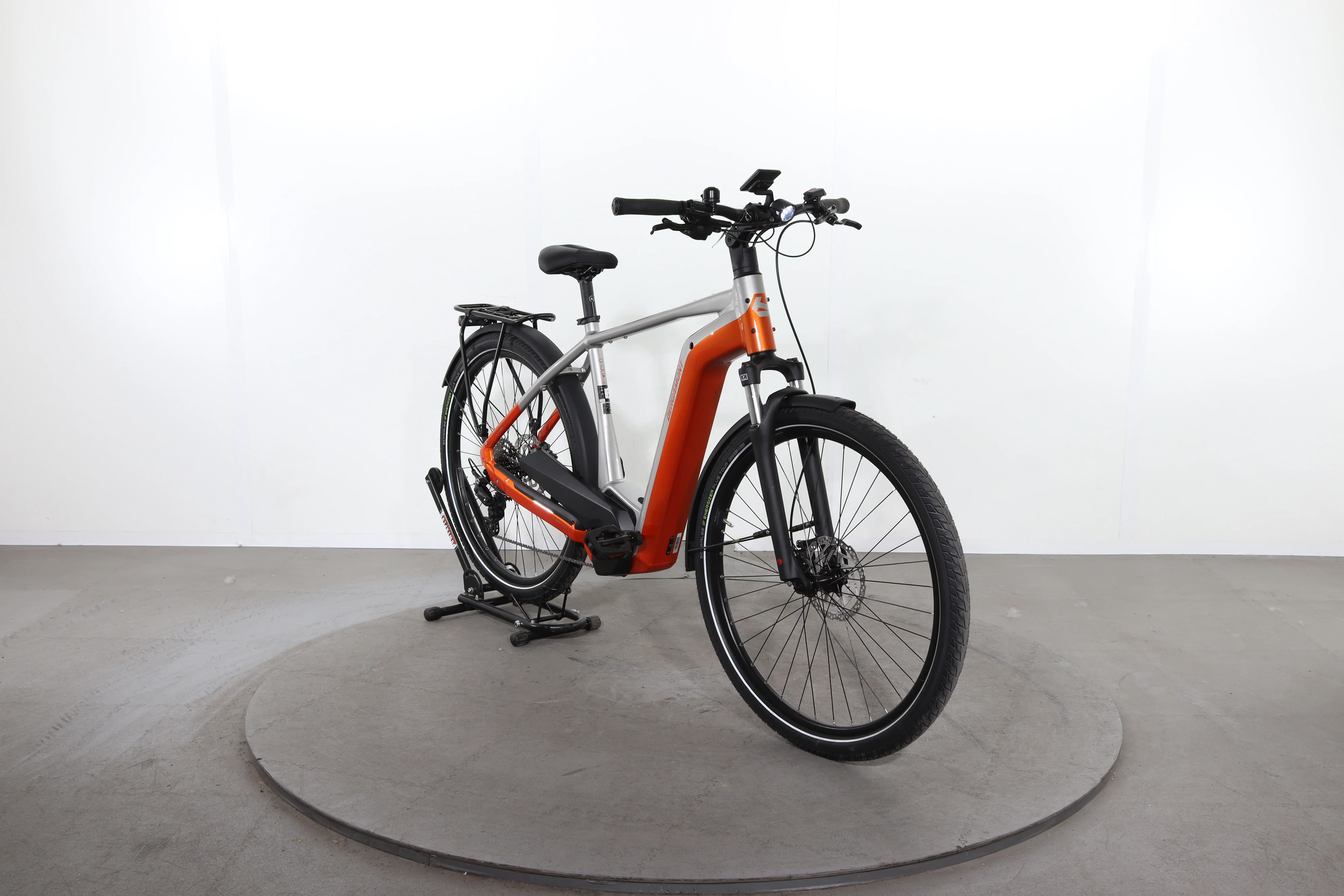 Bergamont E-Horizon Edition LTD - Image 2