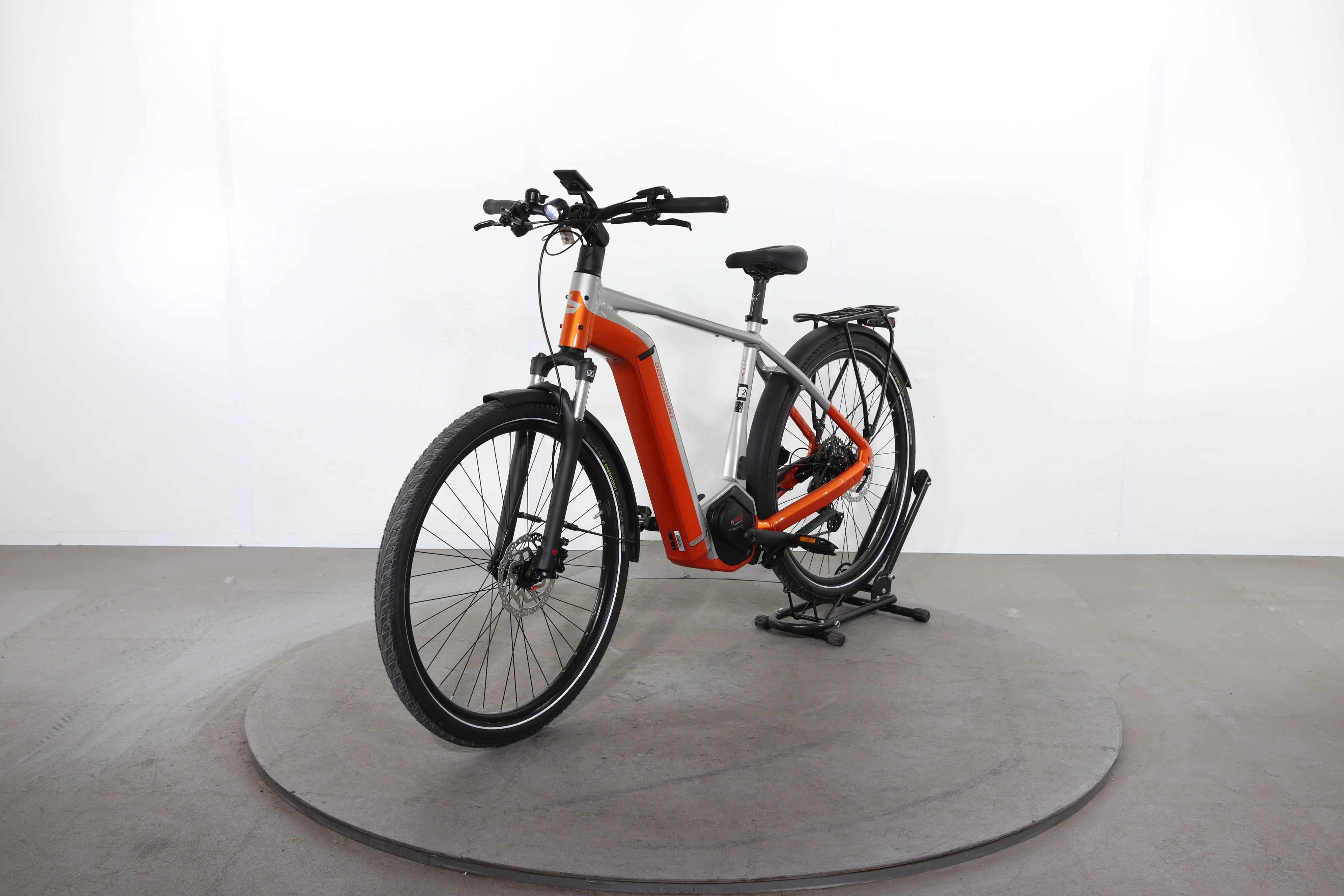 Bergamont E-Horizon Edition LTD - Image 3