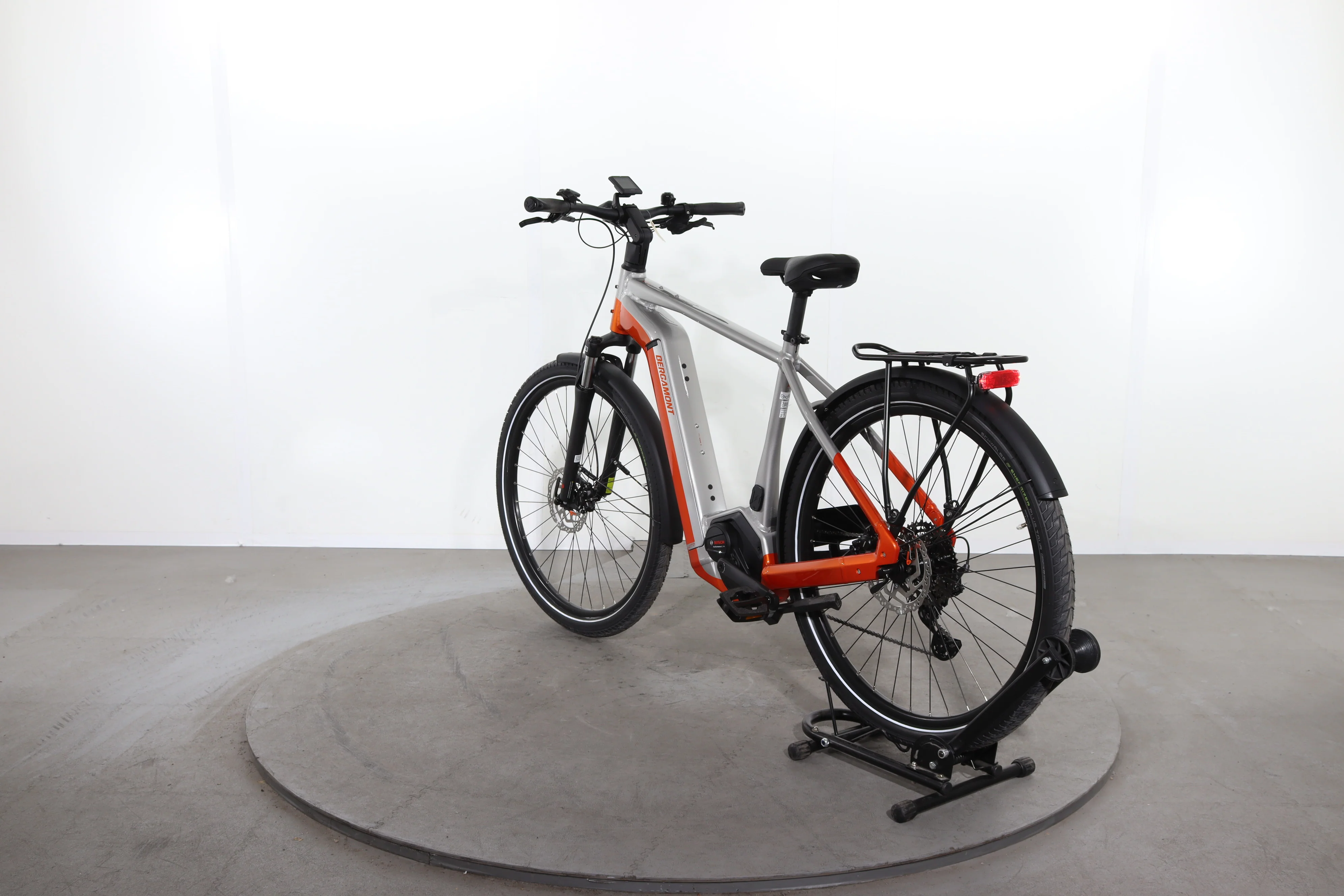Bergamont E-Horizon Edition LTD - Image 5