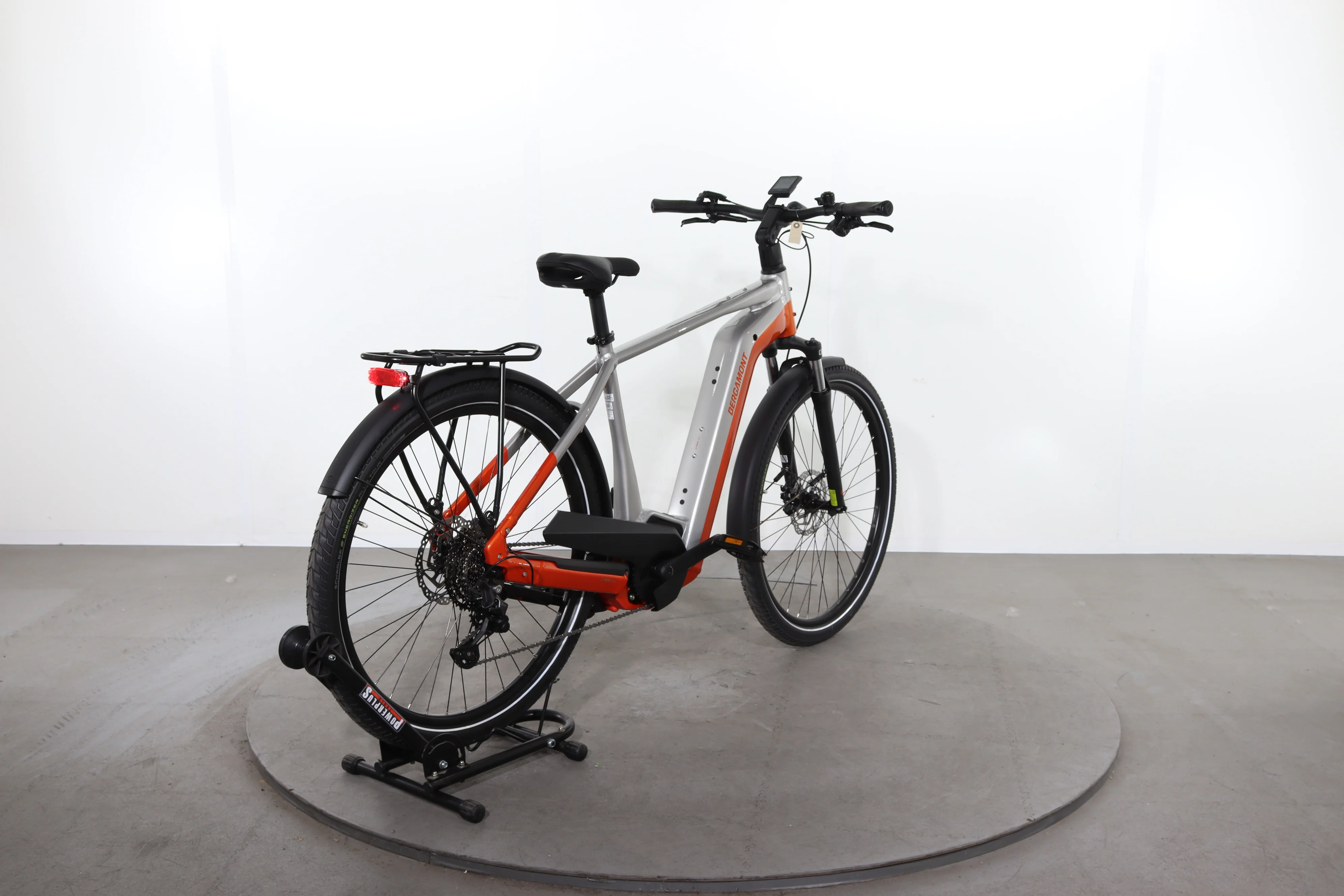 Bergamont E-Horizon Edition LTD - Image 6