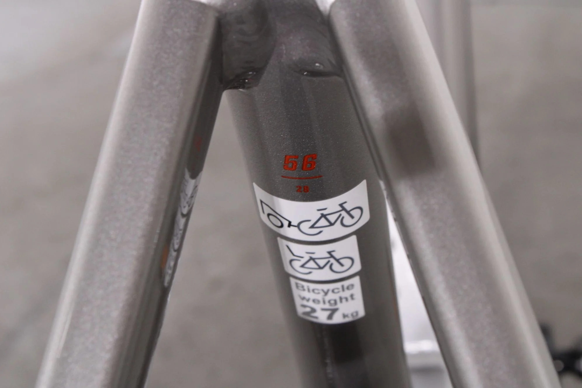 Bergamont E-Horizon Edition LTD - Image 8