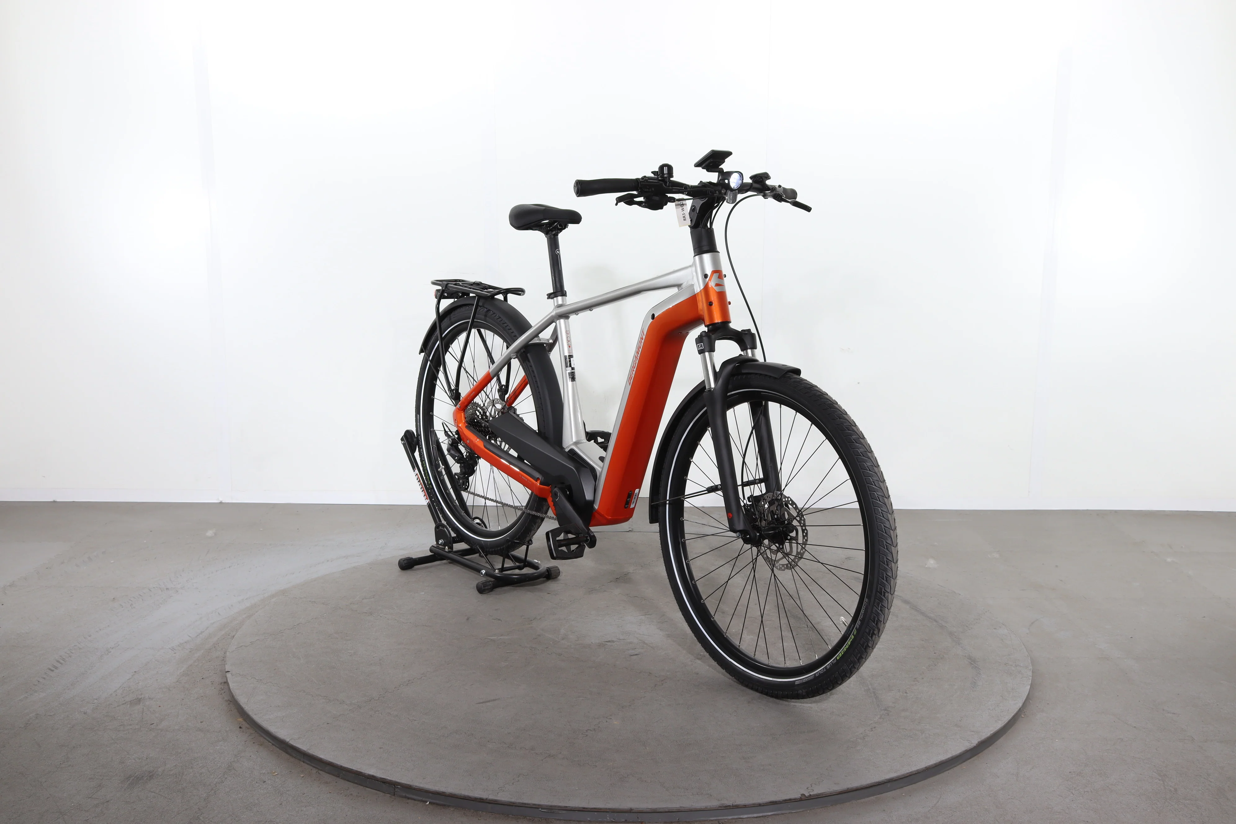 Bergamont E-Horizon Edition LTD - Image 2