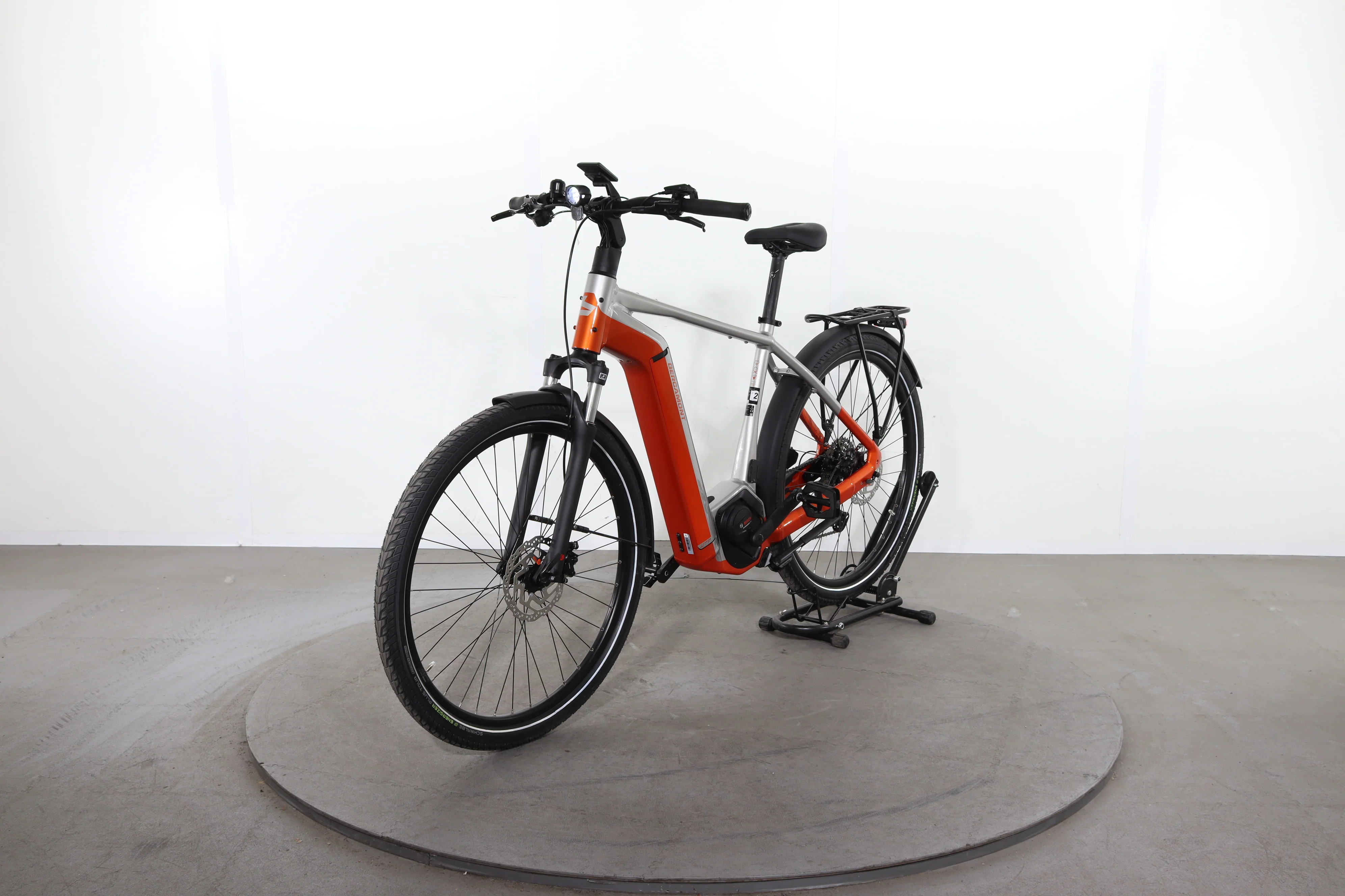 Bergamont E-Horizon Edition LTD - Image 3